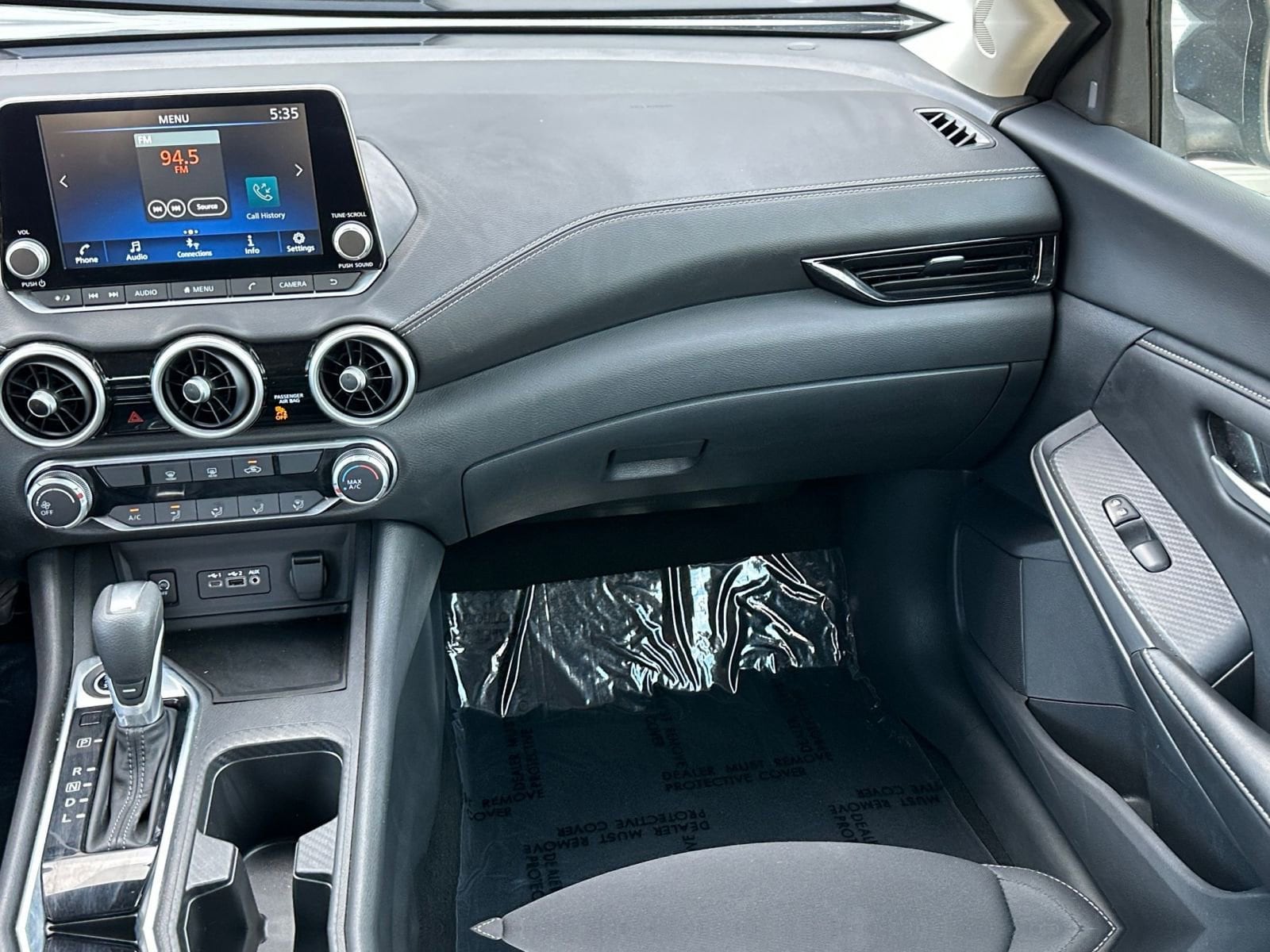 Thumbnail: 2024 Nissan Sentra - 33