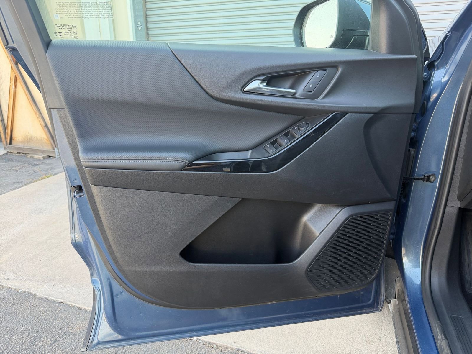Thumbnail: 2025 Chevrolet Equinox - 18