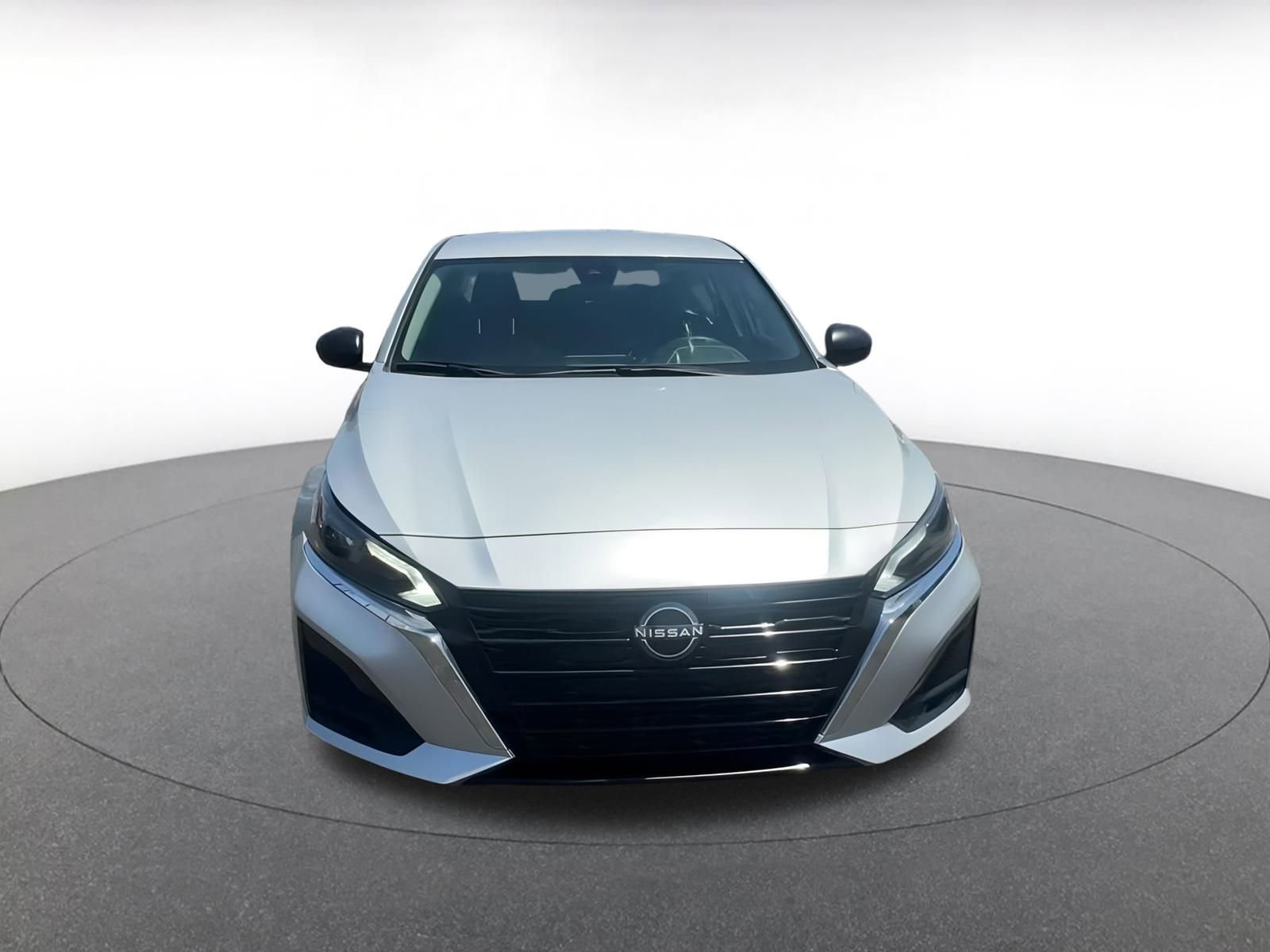 Thumbnail: 2024 Nissan Altima - 4