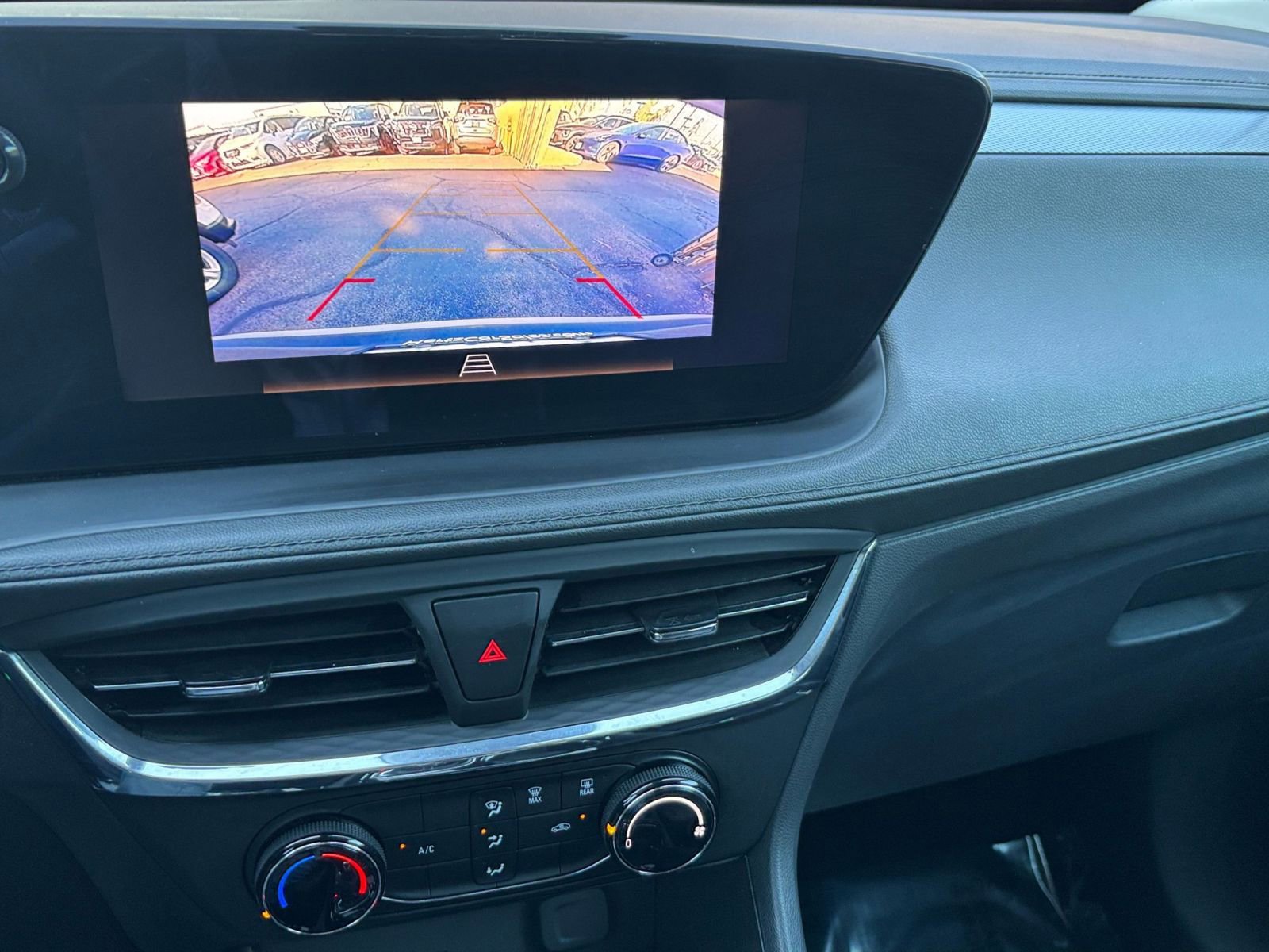 Thumbnail: 2025 Buick Encore GX - 17