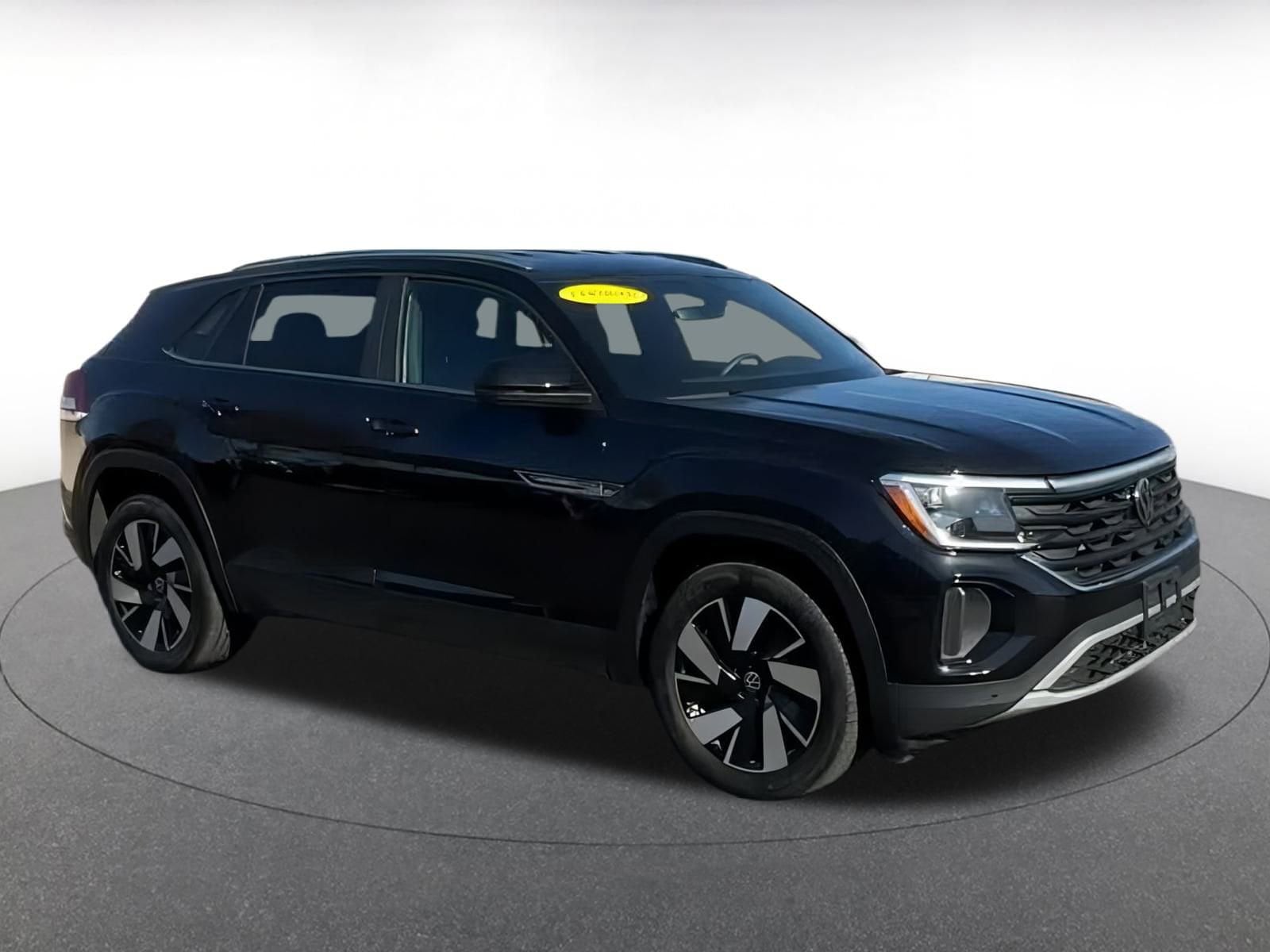 Thumbnail: 2024 Volkswagen Atlas - 8