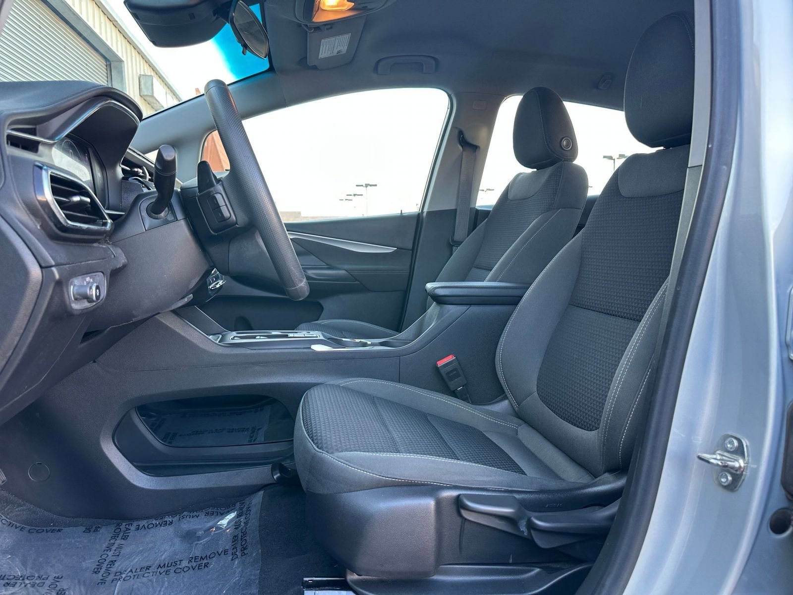 Thumbnail: 2023 Chevrolet Bolt EV - 28