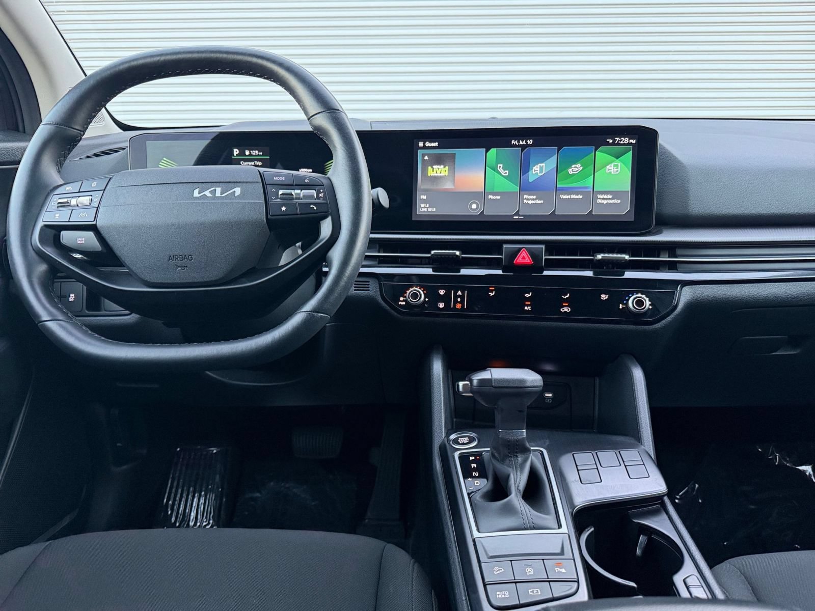 Thumbnail: 2026 Kia Sportage - 17