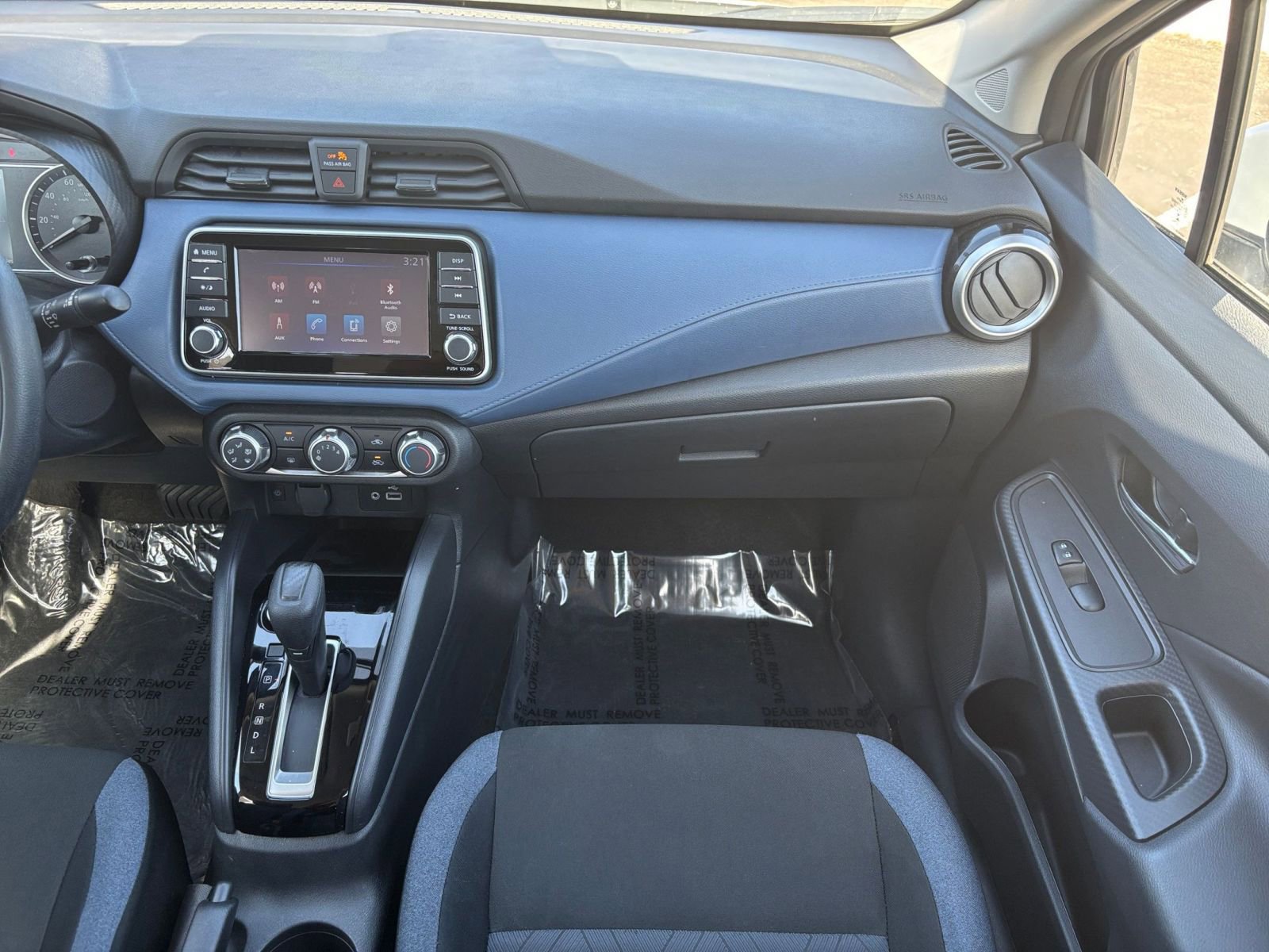 Thumbnail: 2025 Nissan Versa - 33