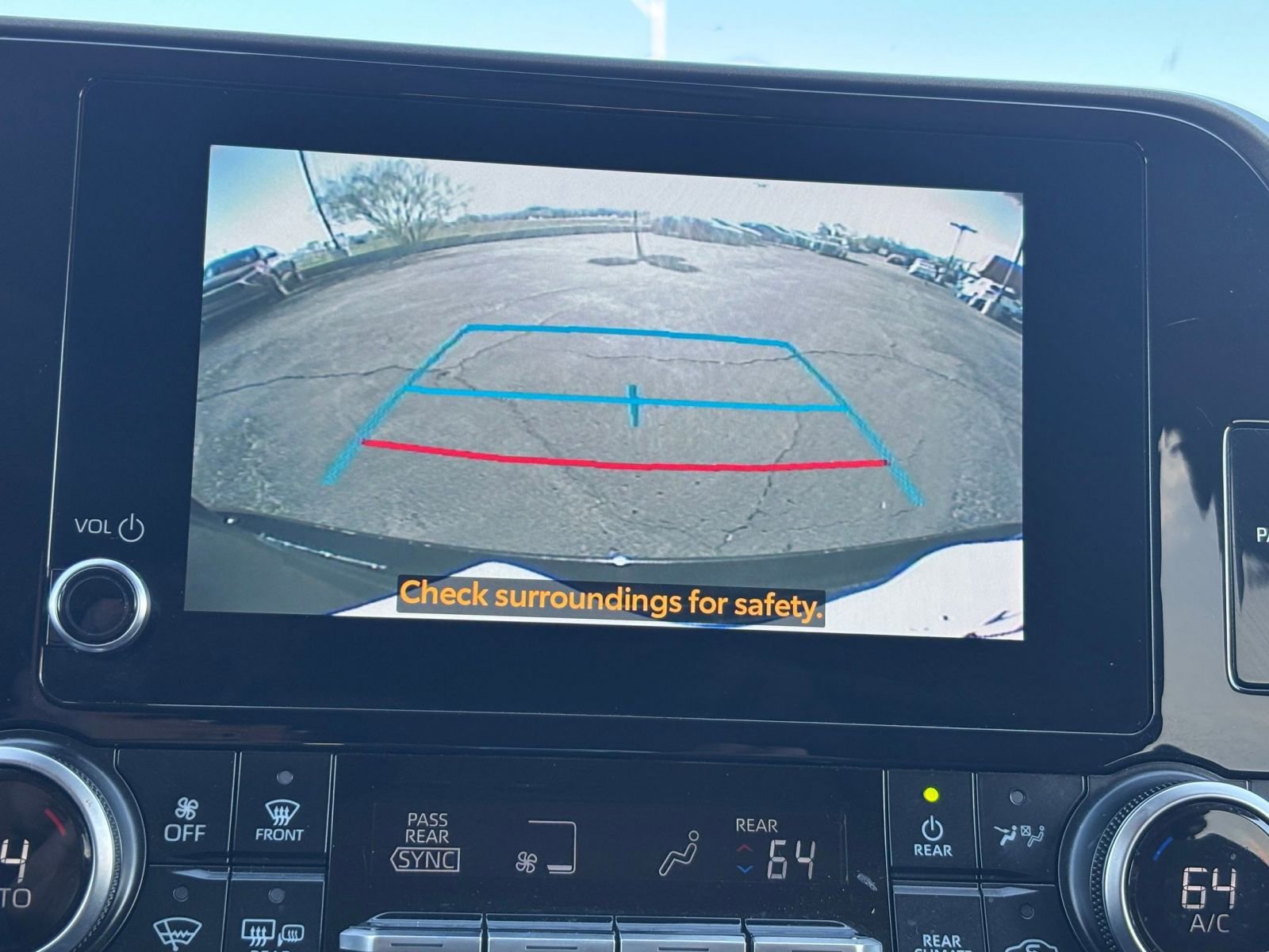 Thumbnail: 2025 Toyota Highlander - 25