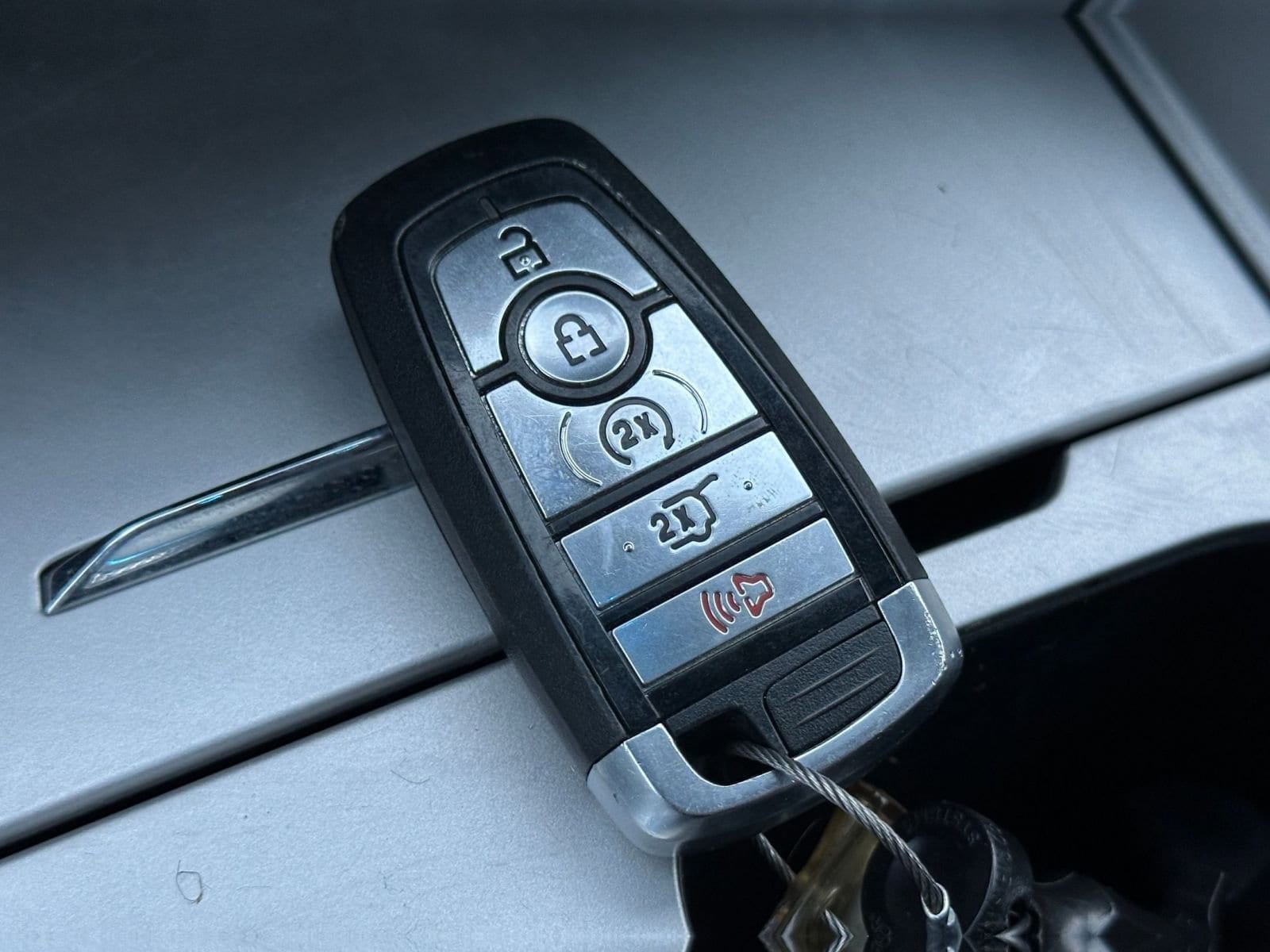 Thumbnail: 2024 Ford Explorer - 23