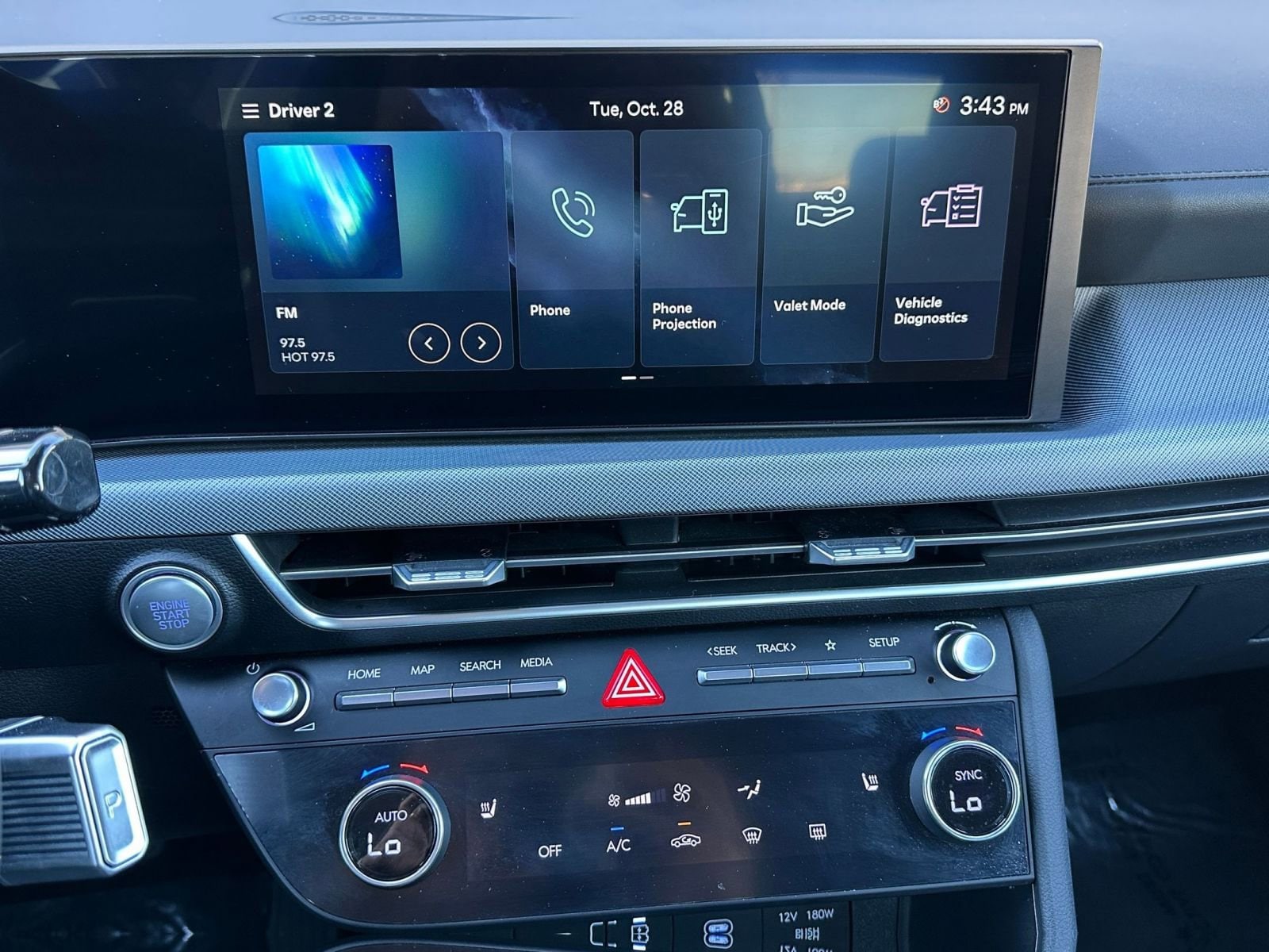 Thumbnail: 2025 Hyundai Sonata - 18