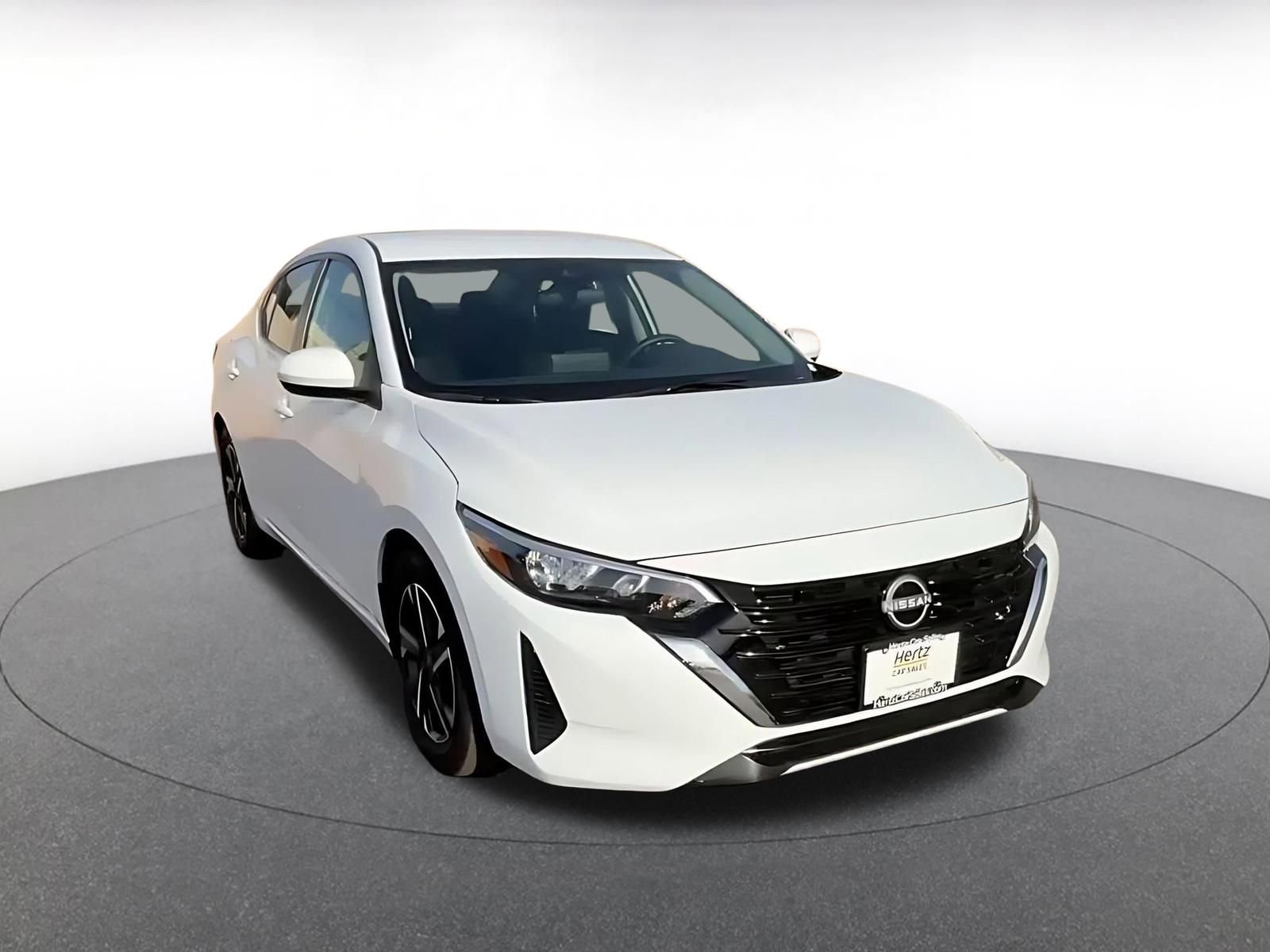 Thumbnail: 2025 Nissan Sentra - 3