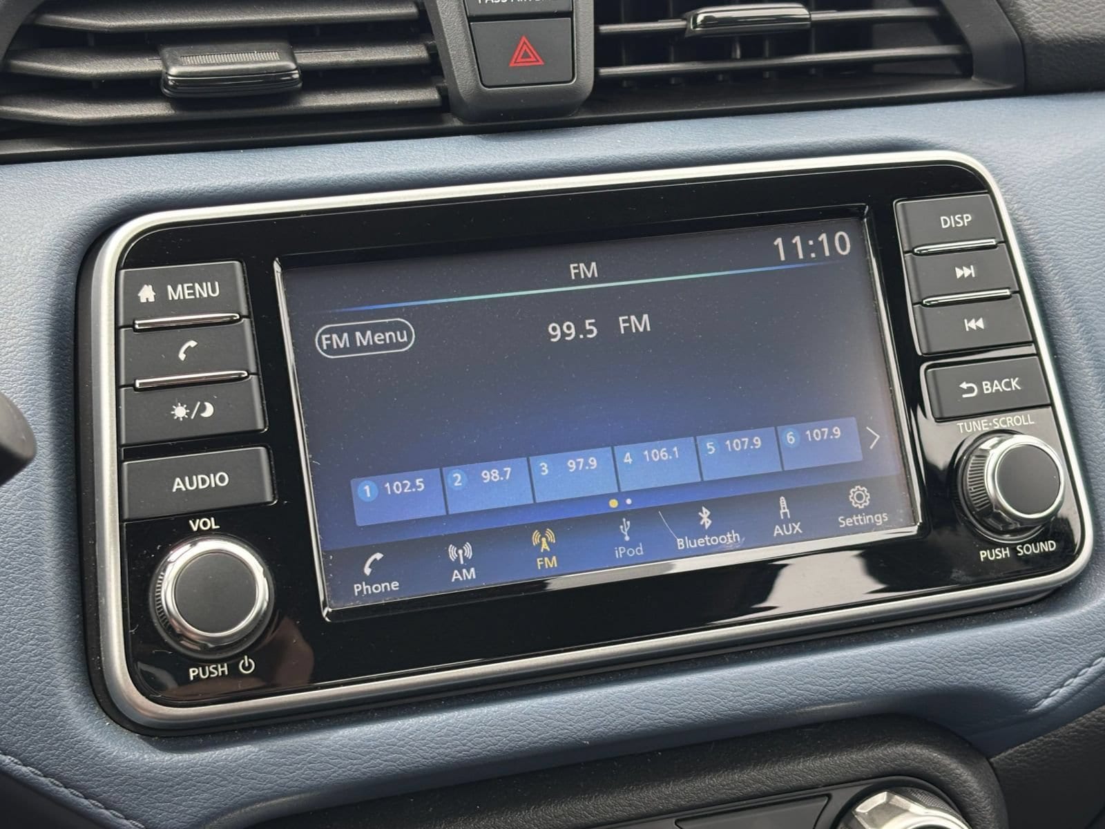 Thumbnail: 2025 Nissan Versa - 19