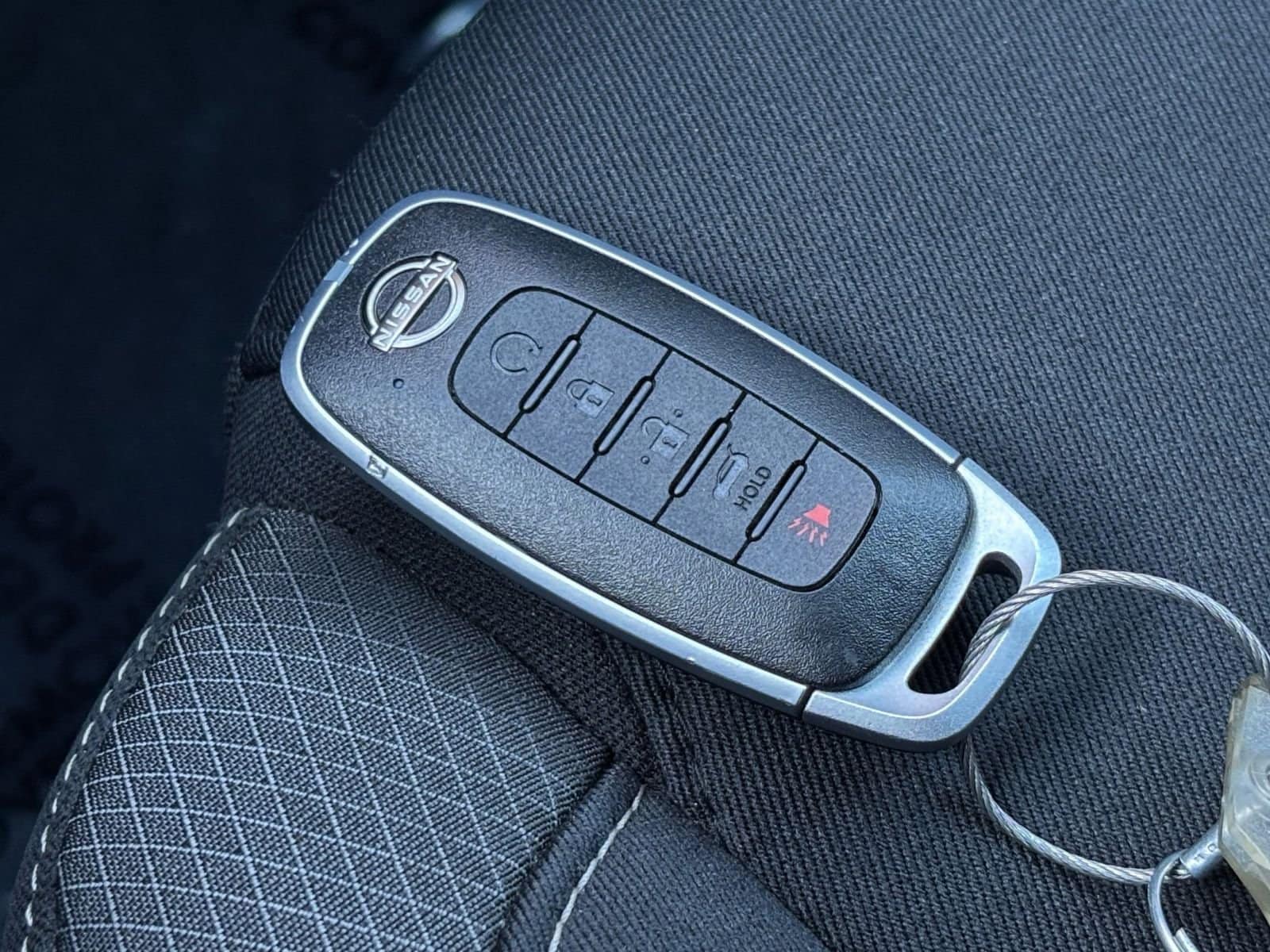 Thumbnail: 2025 Nissan Pathfinder - 23