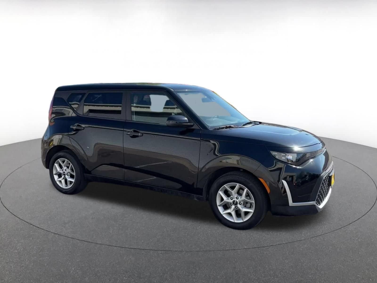 Thumbnail: 2025 Kia Soul - 2