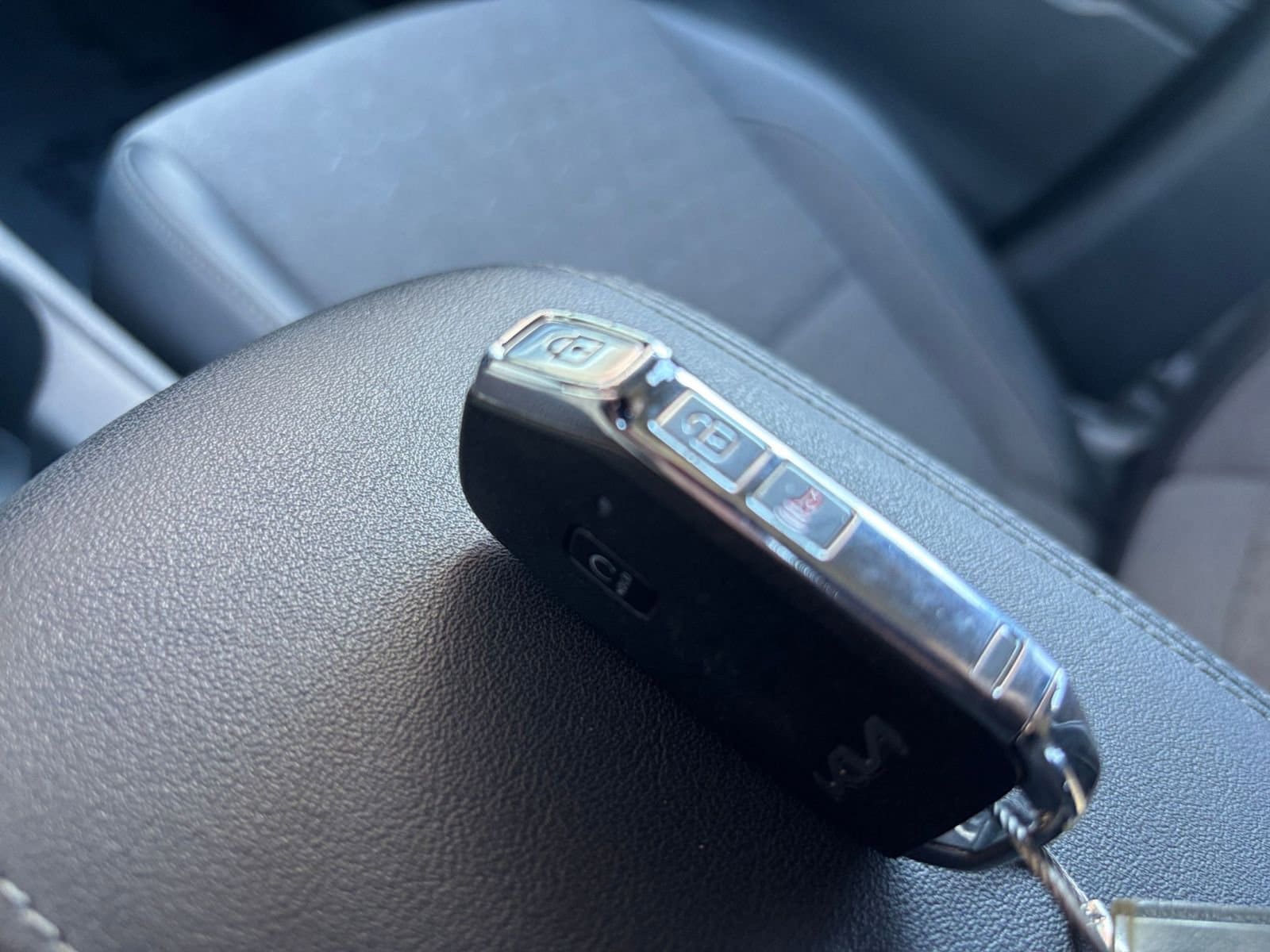 Thumbnail: 2025 Kia Seltos - 22