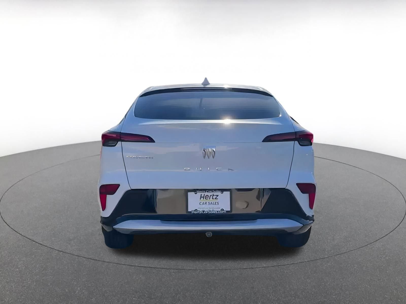 Thumbnail: 2025 Buick Envista - 12