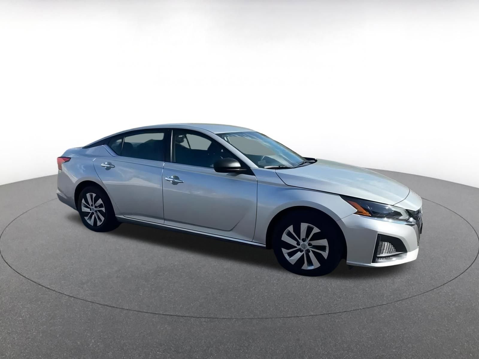 Thumbnail: 2024 Nissan Altima - 2