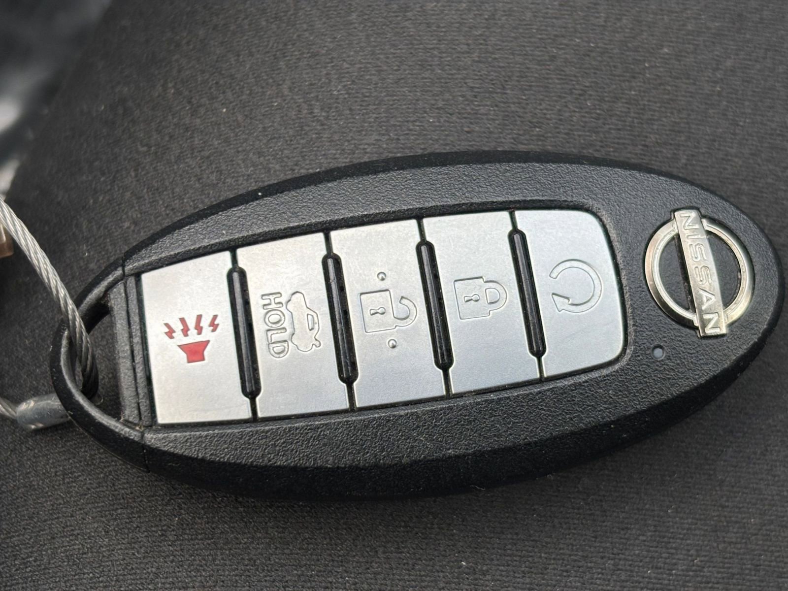 Thumbnail: 2025 Nissan Altima - 24