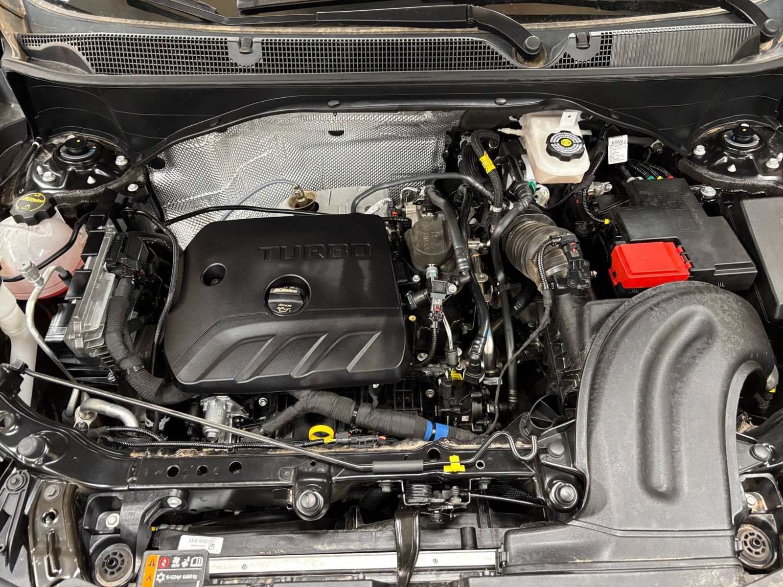 Thumbnail: 2026 Buick Encore GX - 30