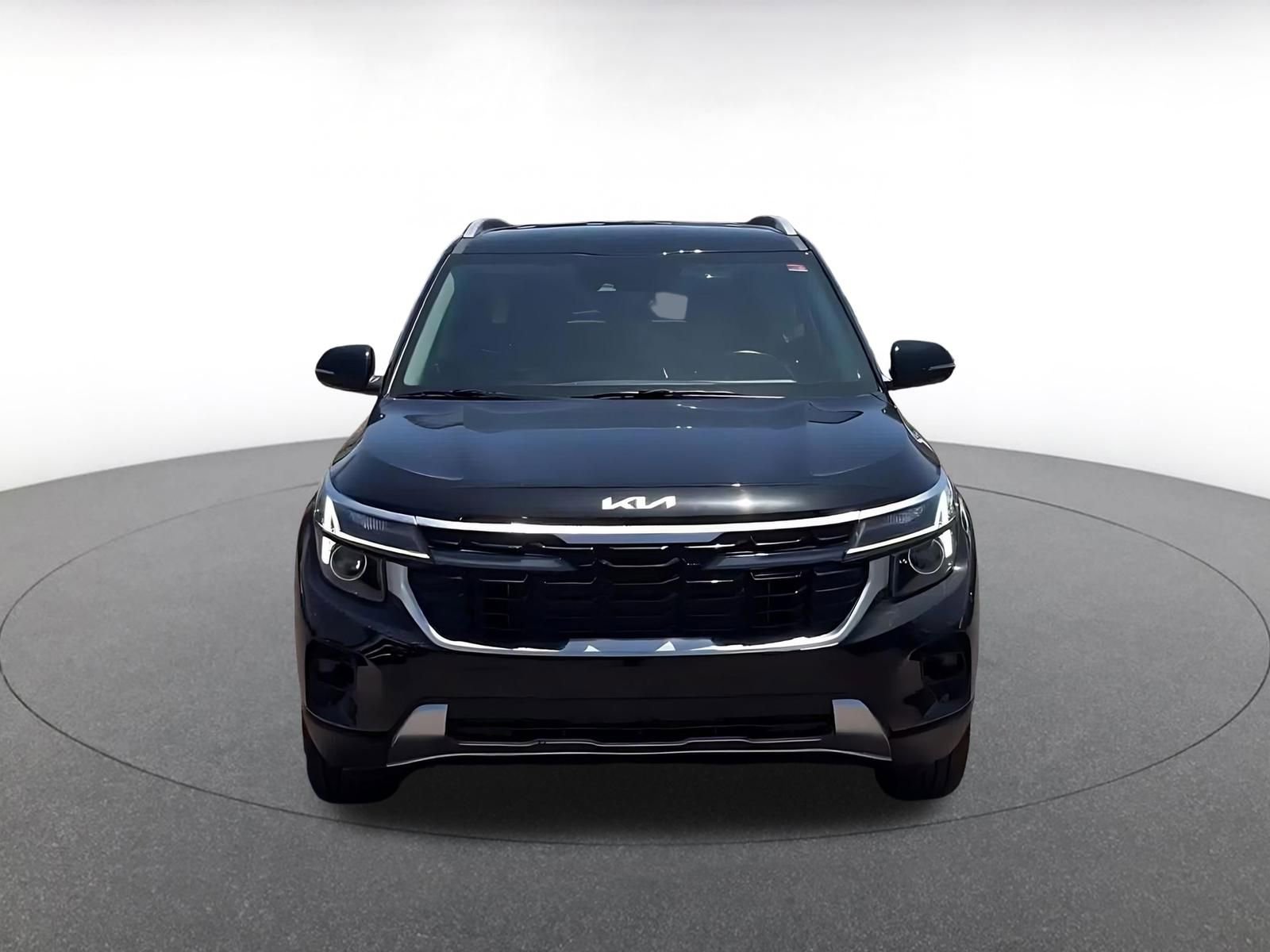 Thumbnail: 2025 Kia Seltos - 4