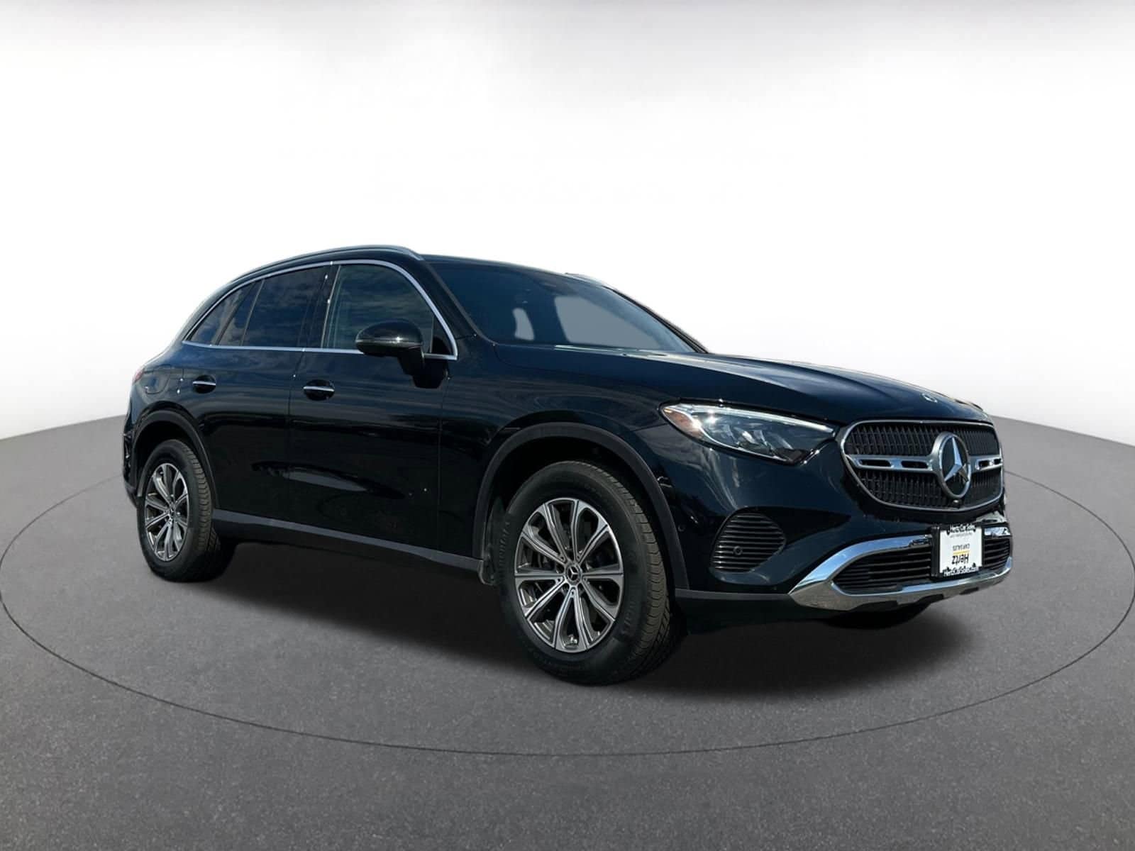 Thumbnail: 2024 Mercedes-Benz GLC - 1