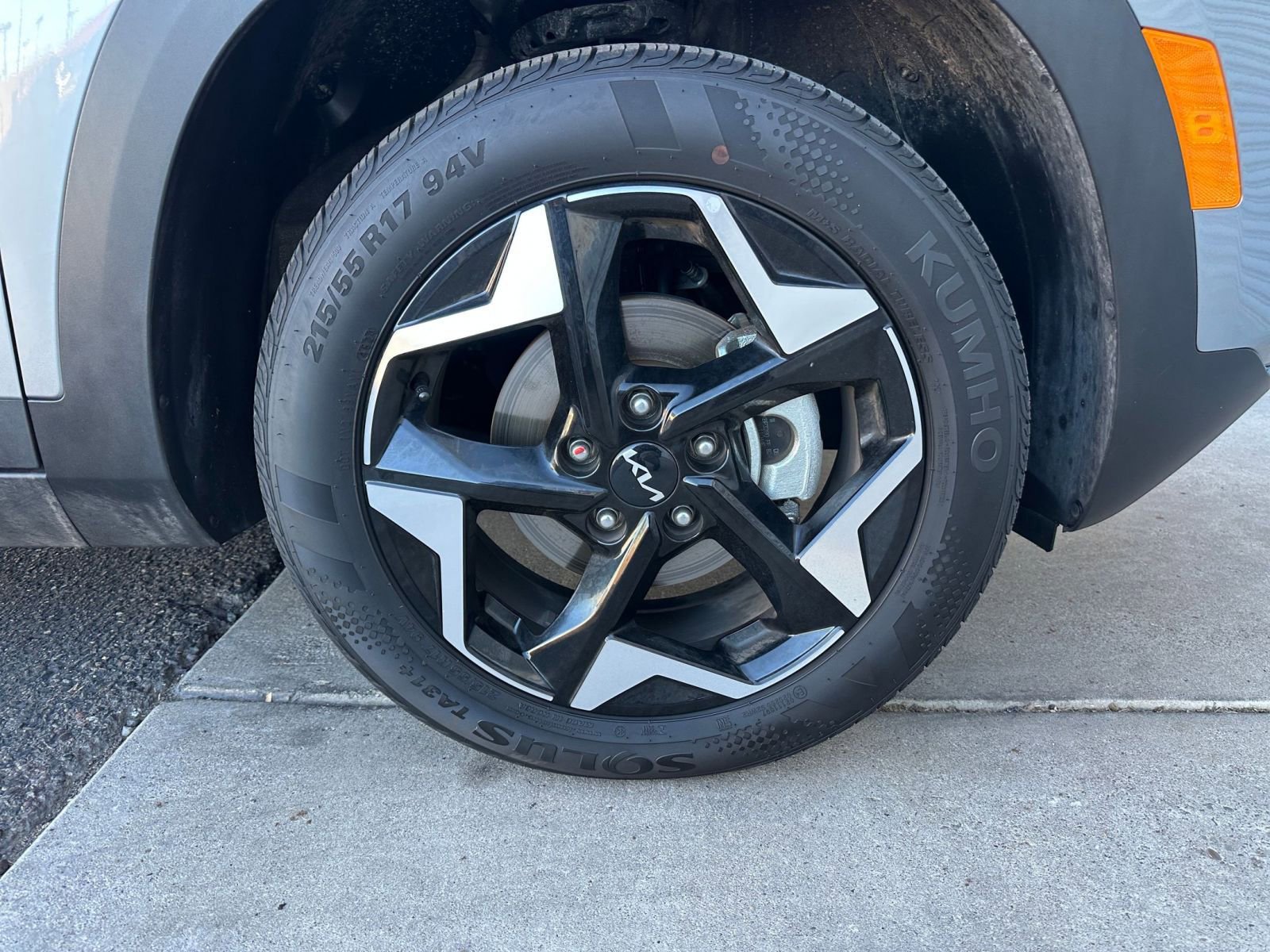 Thumbnail: 2025 Kia Seltos - 29