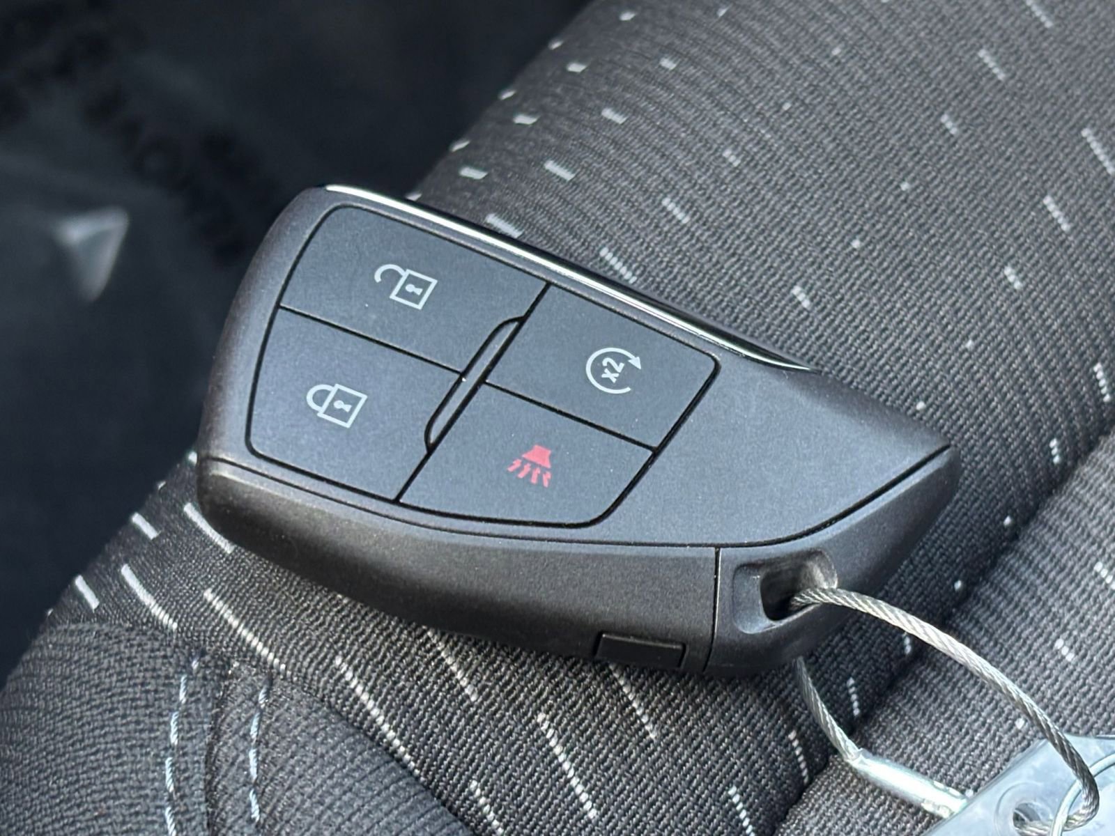 Thumbnail: 2025 Chevrolet Equinox - 23