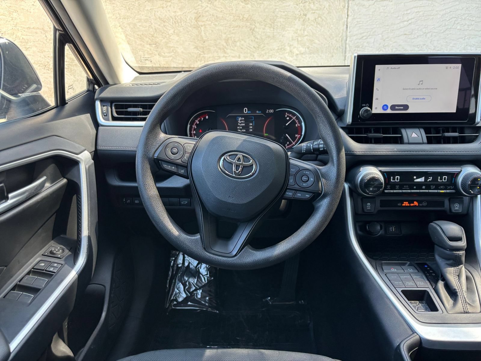 Thumbnail: 2025 Toyota RAV4 - 35