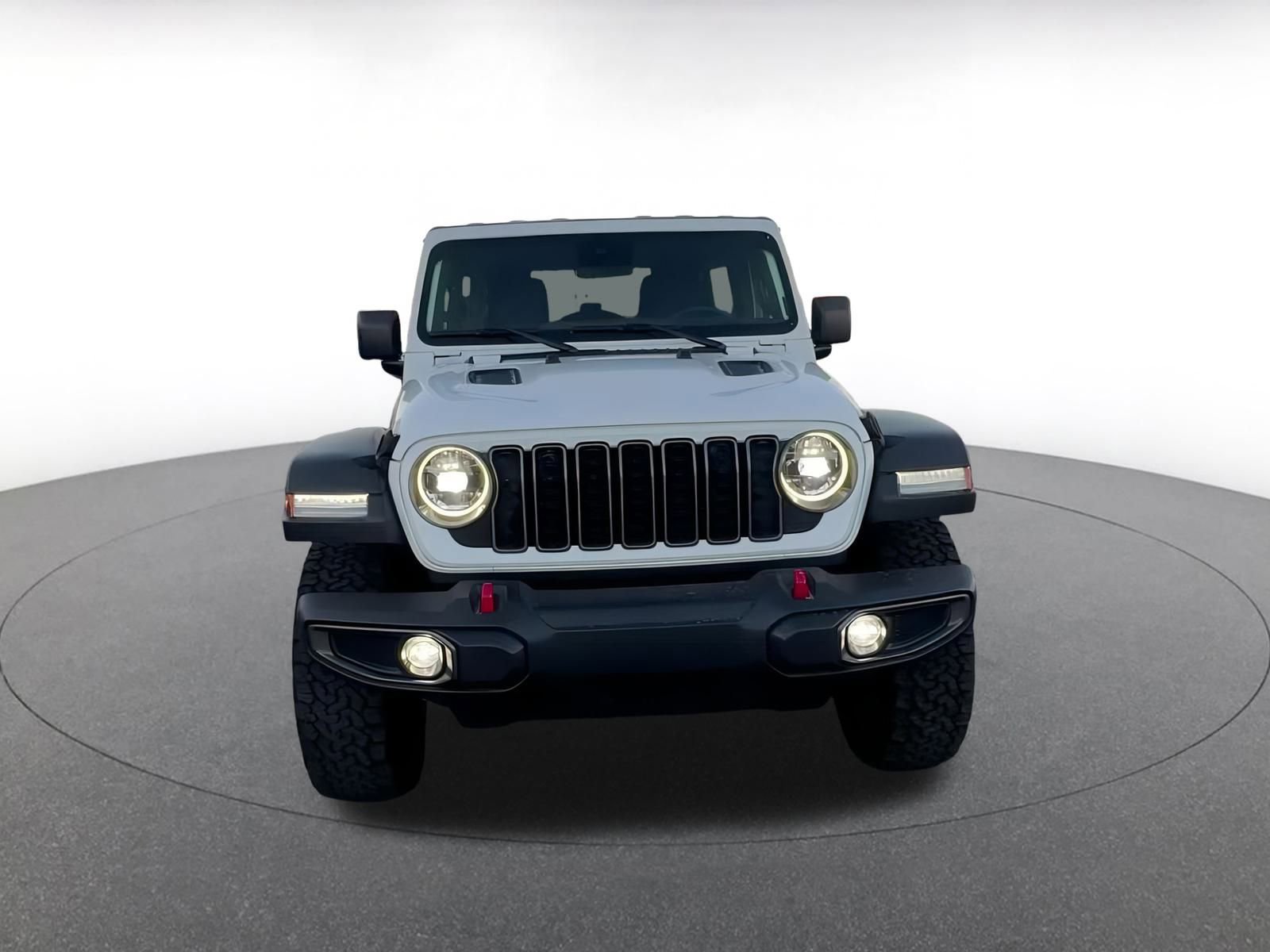 Thumbnail: 2025 Jeep Wrangler - 4