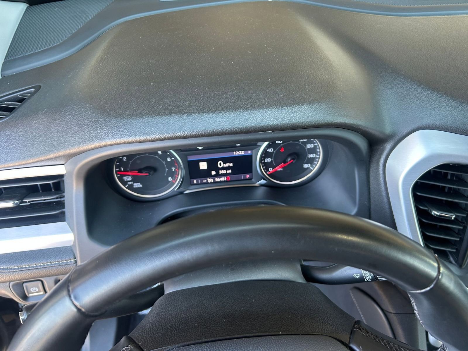 Thumbnail: 2023 GMC Acadia - 34