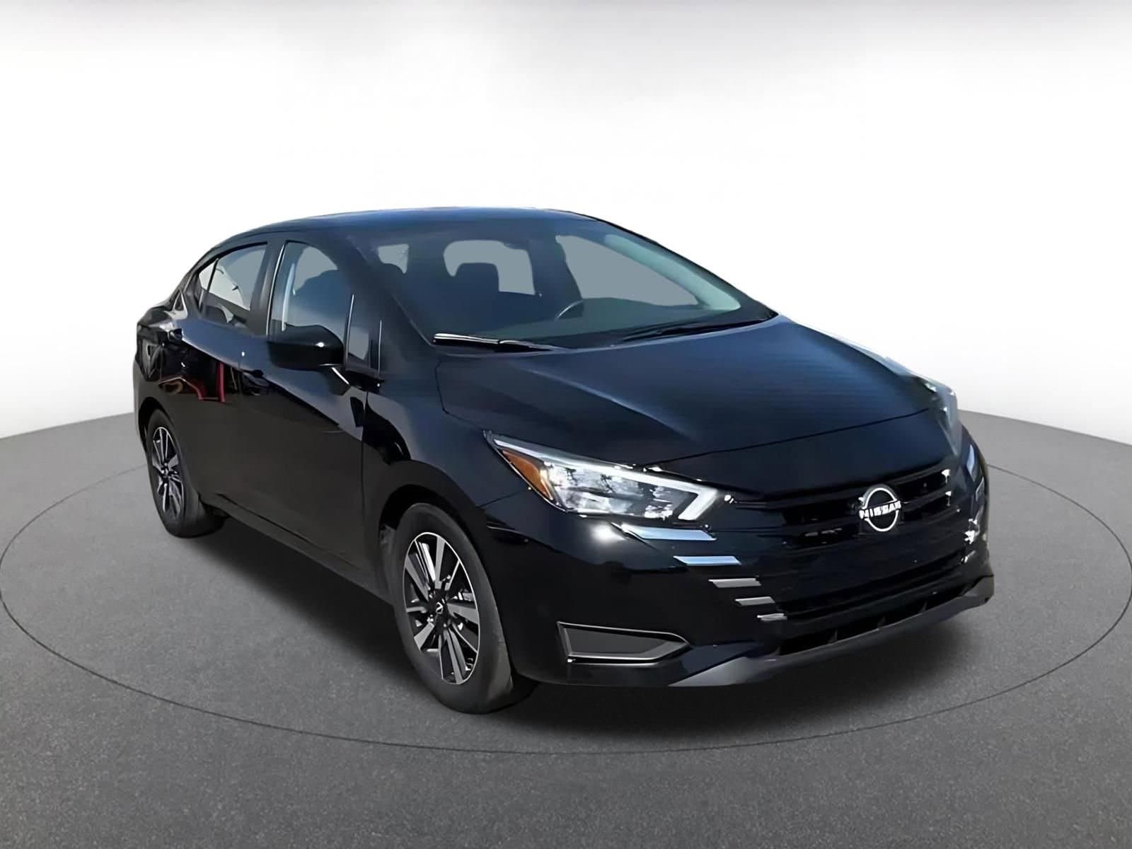 Thumbnail: 2025 Nissan Versa - 3
