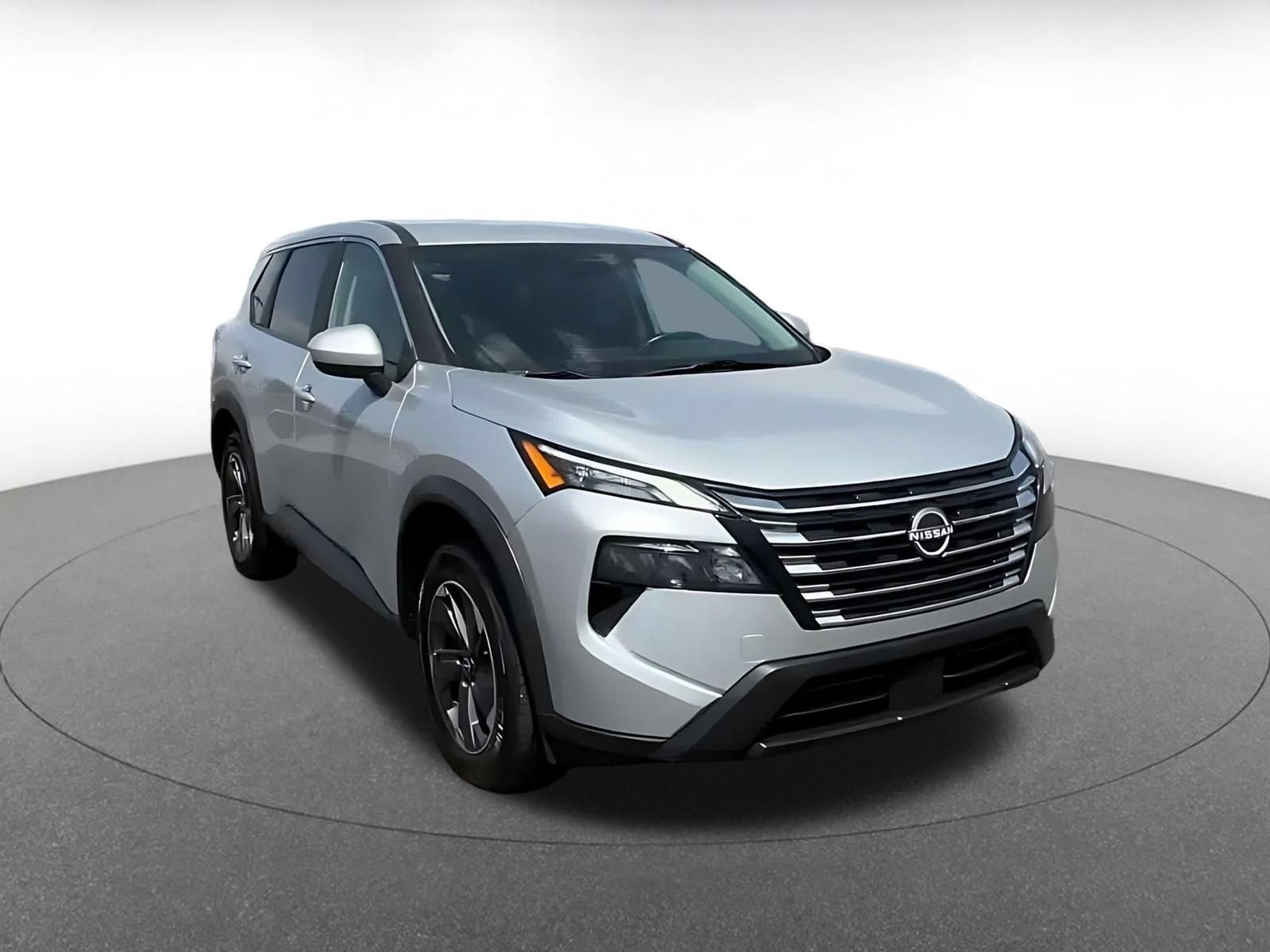 Thumbnail: 2025 Nissan Rogue - 3