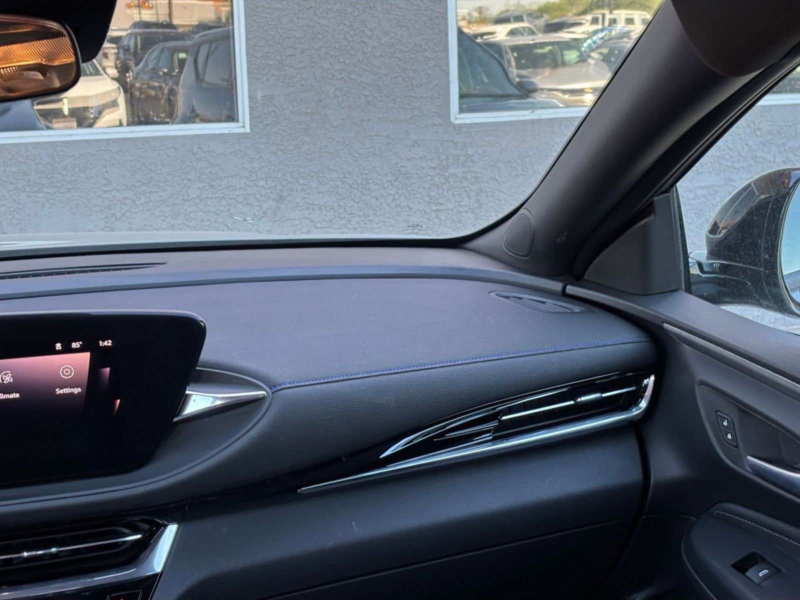 Thumbnail: 2025 Buick Envista - 33