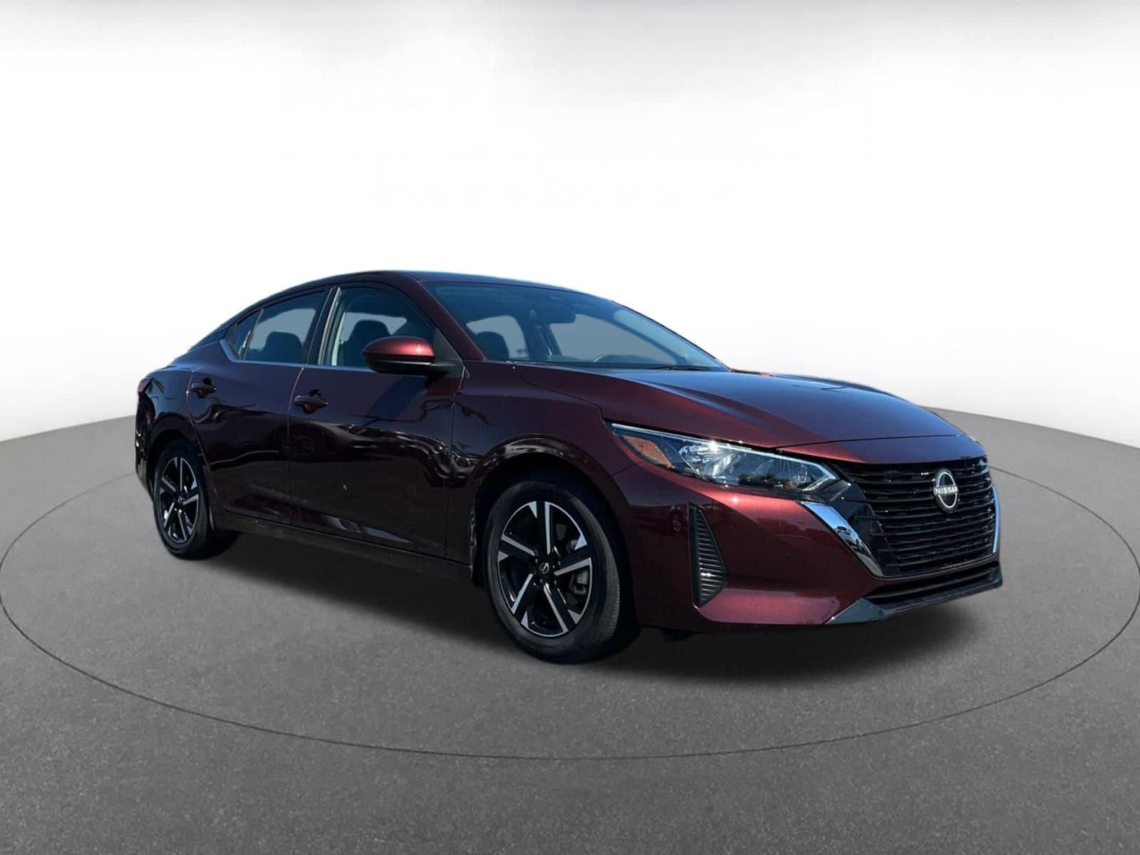 2025 Nissan Sentra