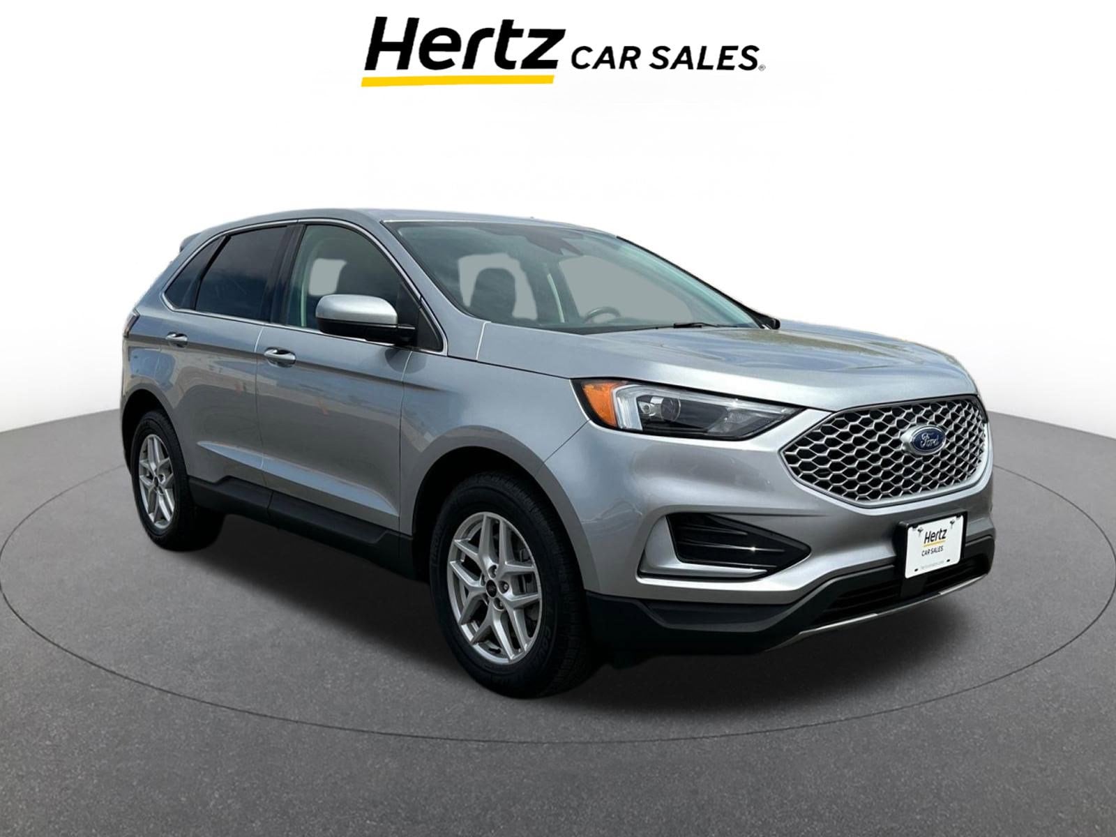 Thumbnail: 2024 Ford Edge - 1