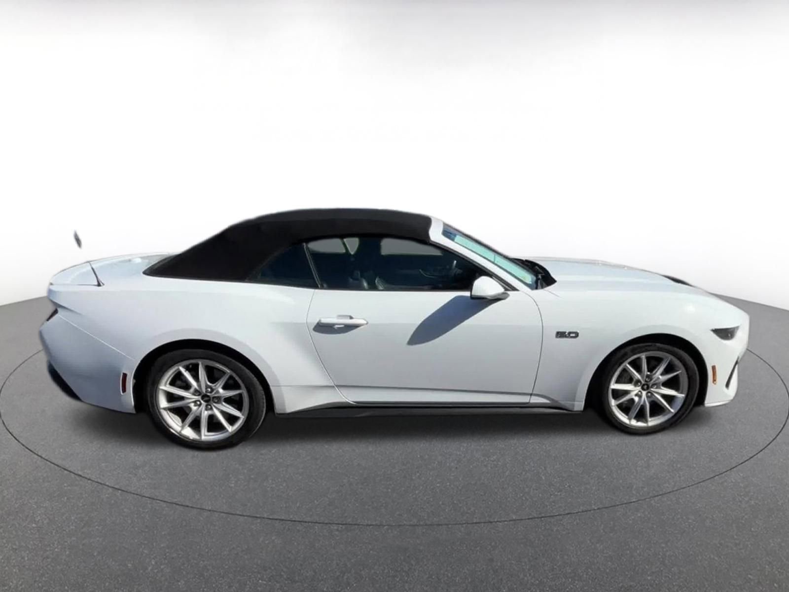 Thumbnail: 2025 Ford Mustang - 16