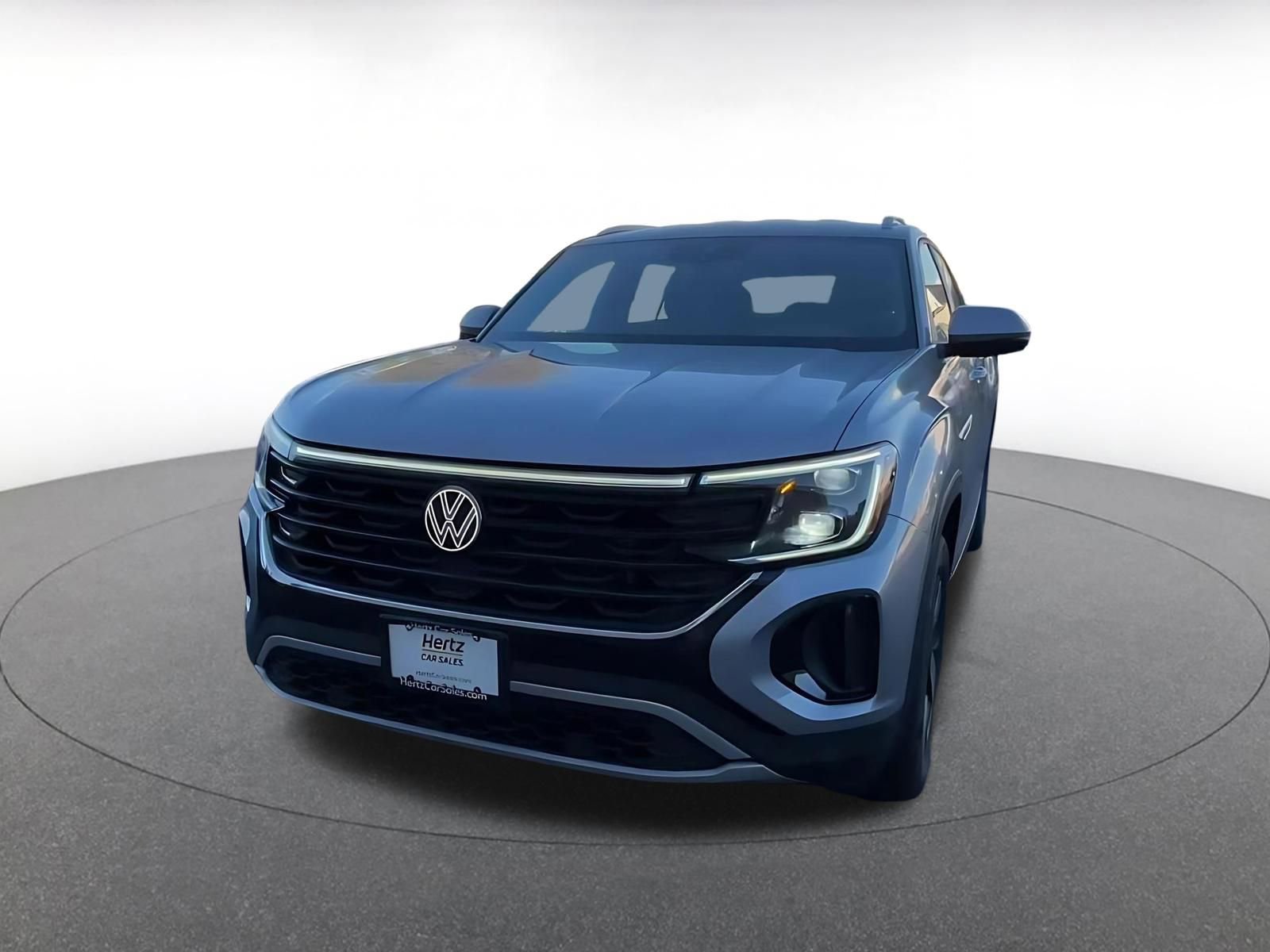 Thumbnail: 2025 Volkswagen Atlas - 7