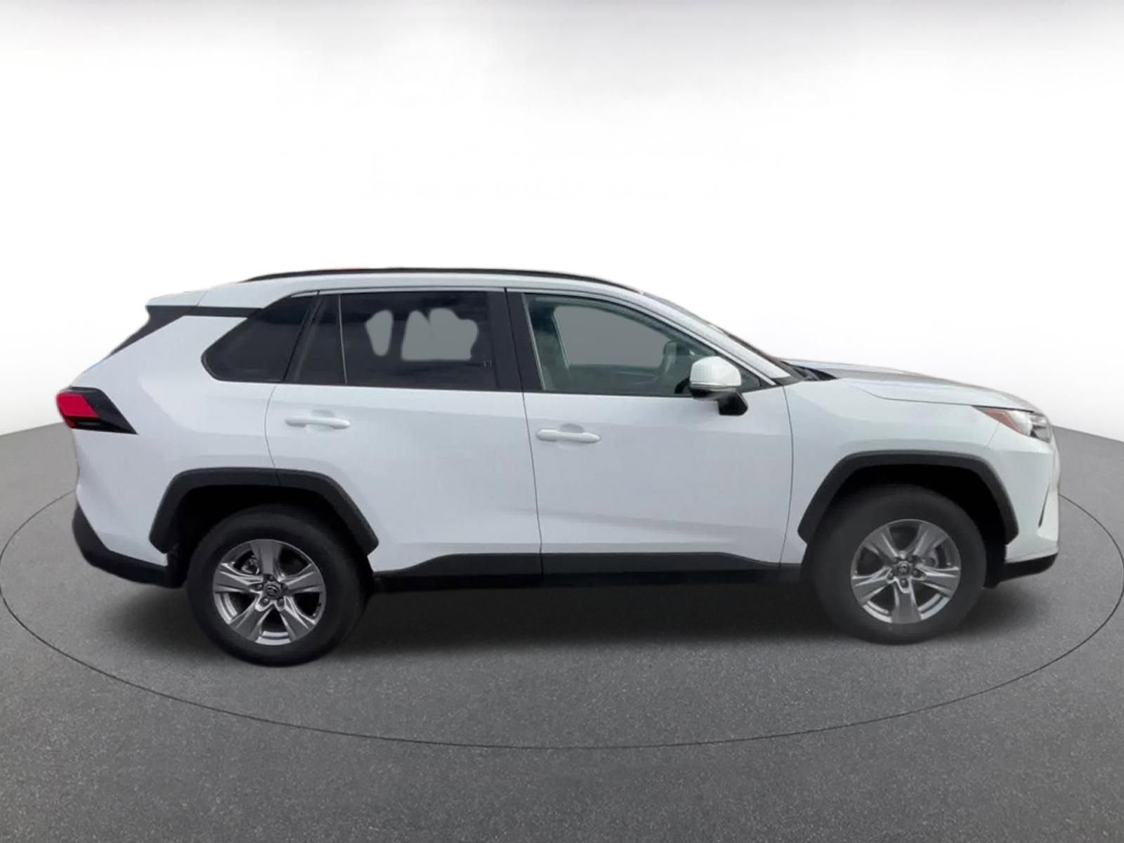 Thumbnail: 2025 Toyota RAV4 - 16