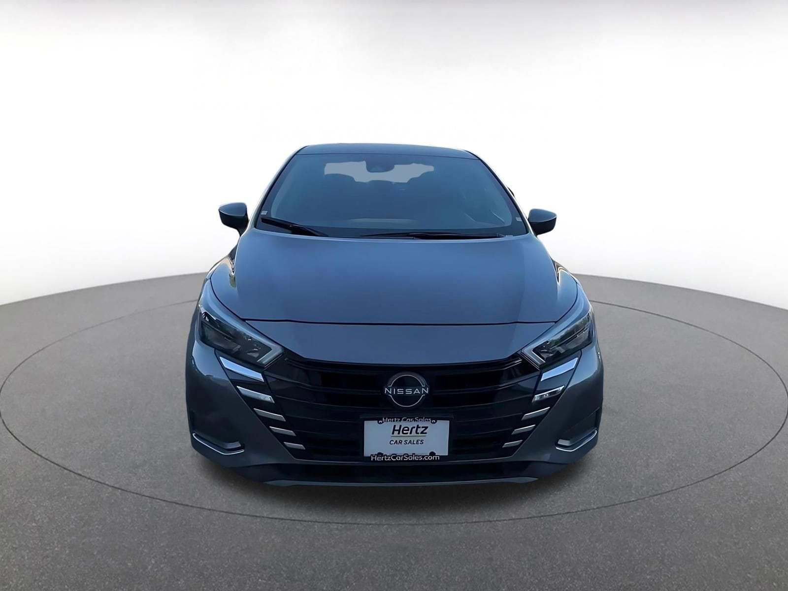 Thumbnail: 2025 Nissan Versa - 4