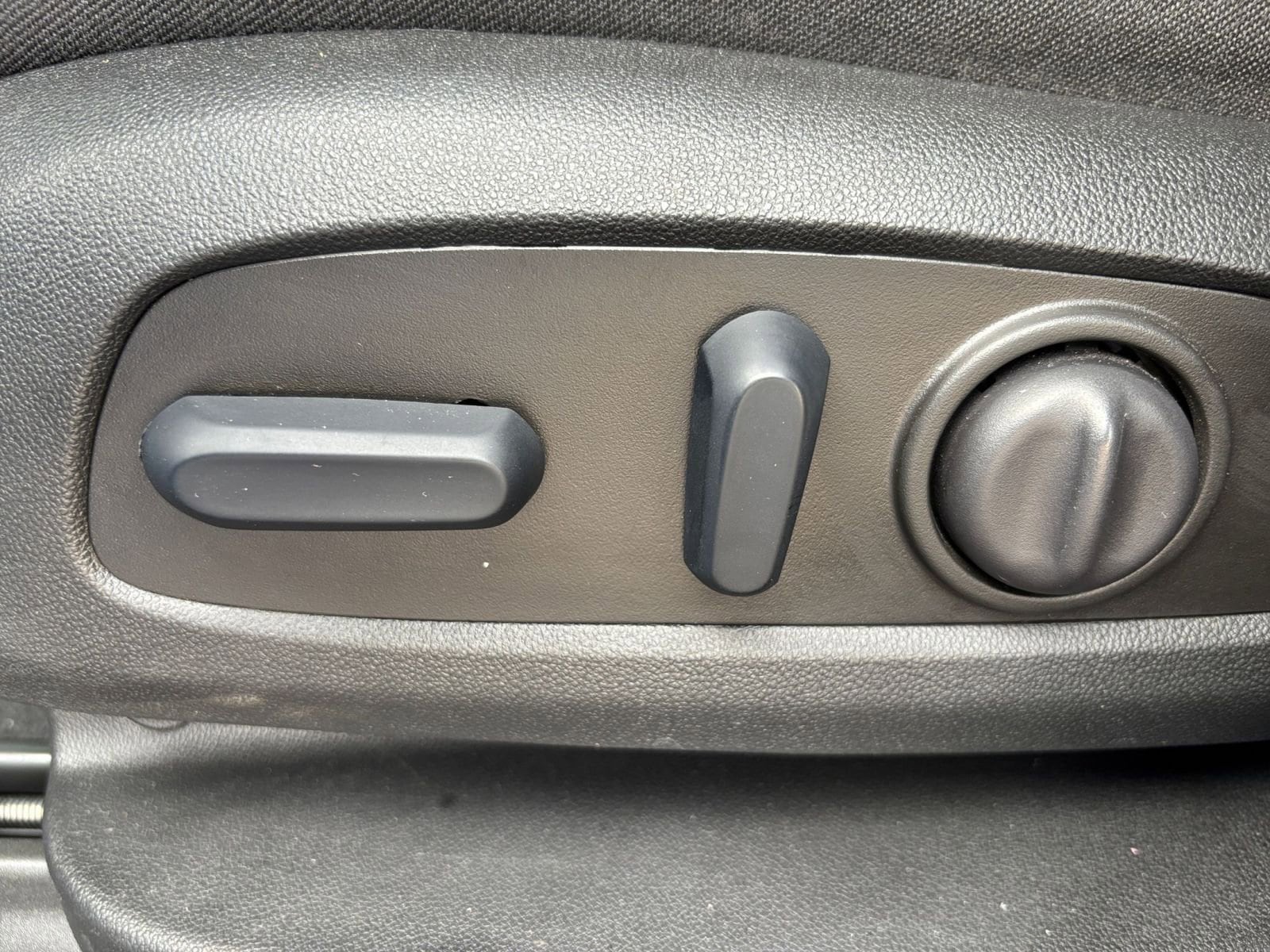 Thumbnail: 2025 Chevrolet Blazer - 23