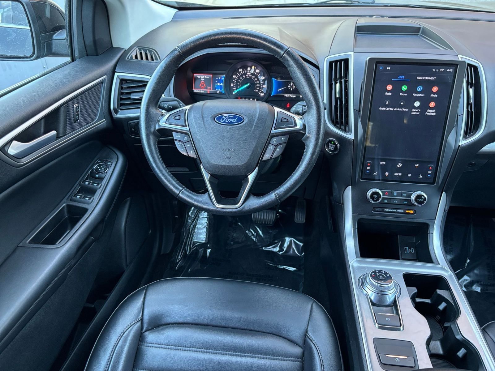 Thumbnail: 2024 Ford Edge - 35