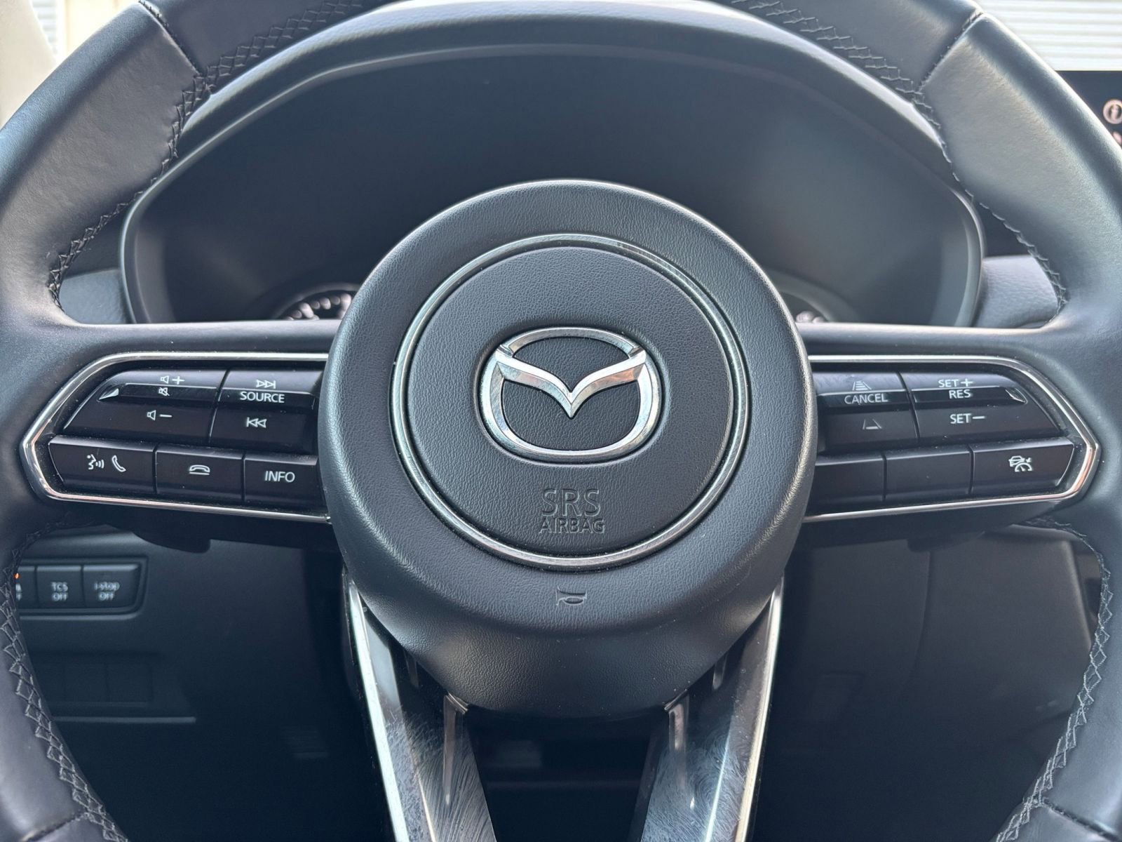 Thumbnail: 2025 Mazda CX-90 - 29