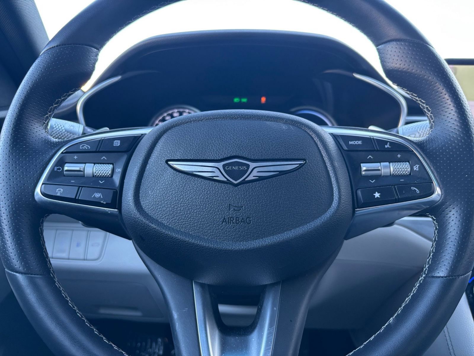 Thumbnail: 2025 Genesis G70 - 30