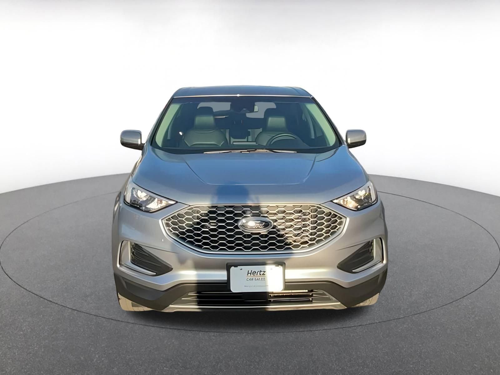 Thumbnail: 2024 Ford Edge - 4