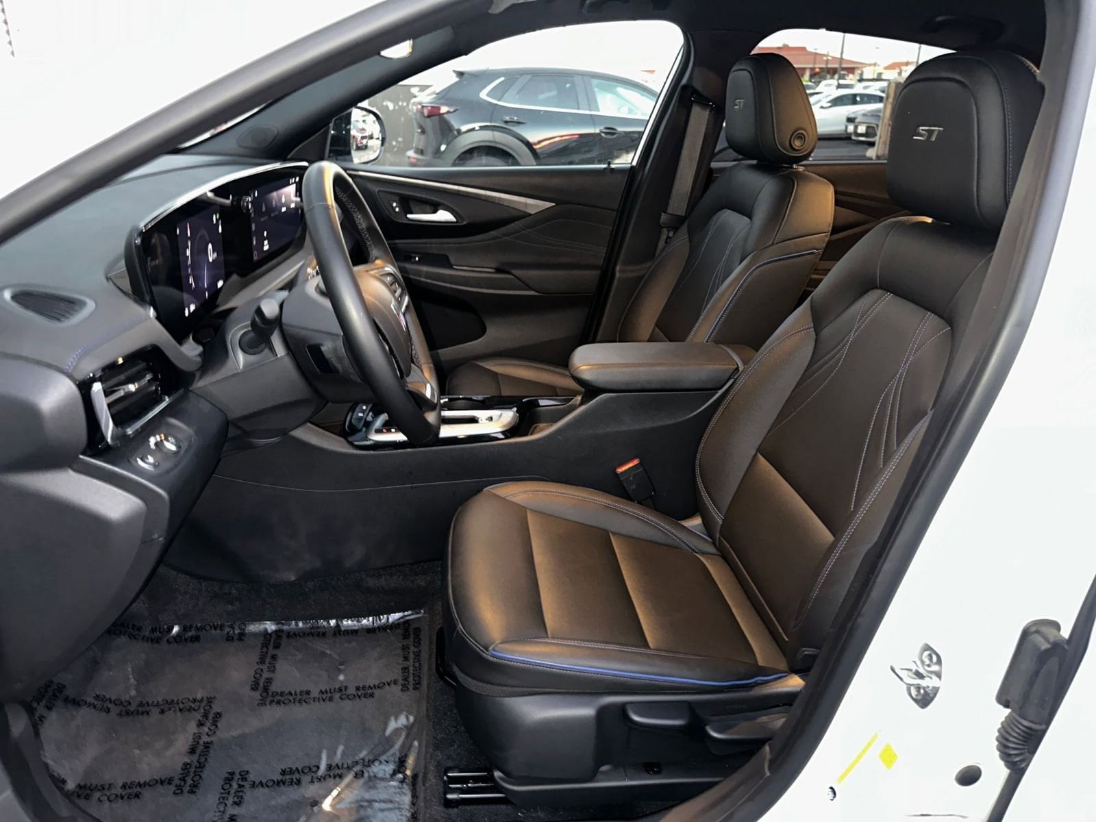 Thumbnail: 2025 Buick Envista - 34