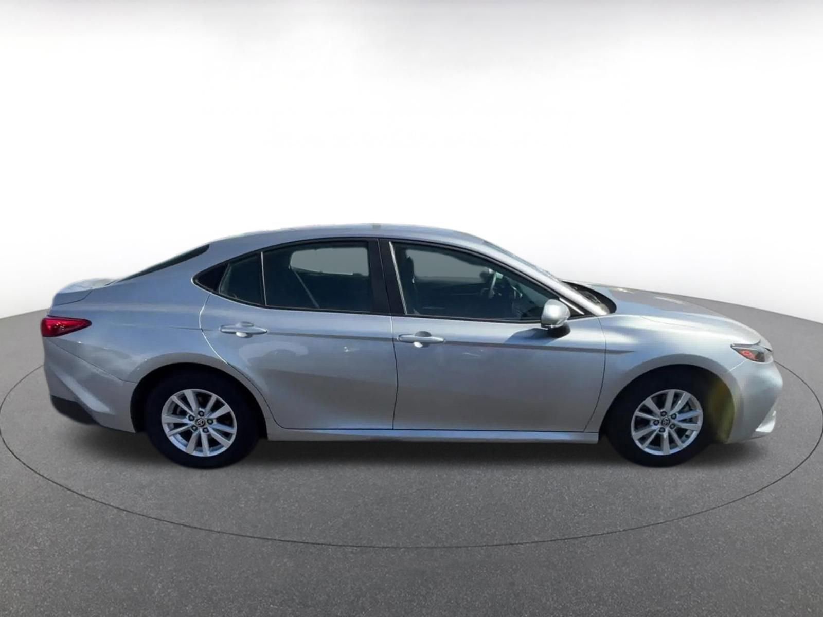 Thumbnail: 2025 Toyota Camry - 16