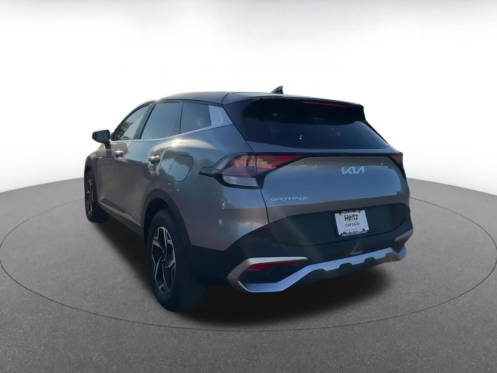 Thumbnail: 2025 Kia Sportage - 11