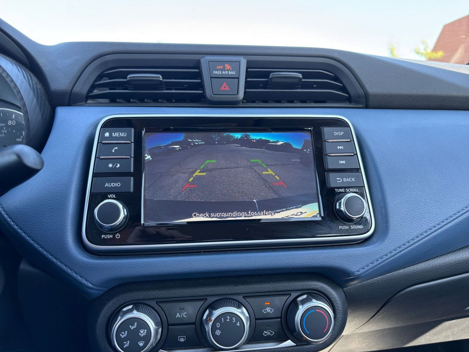 Thumbnail: 2025 Nissan Versa - 22