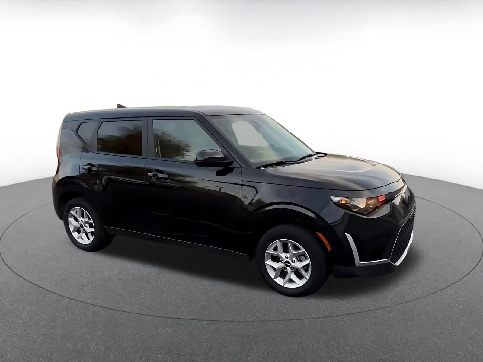 Thumbnail: 2025 Kia Soul - 2