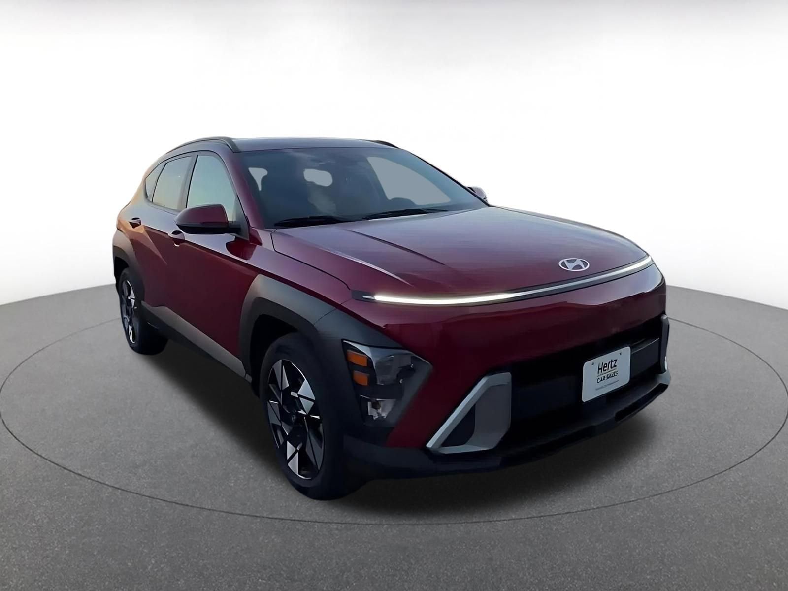 Thumbnail: 2025 Hyundai Kona - 3