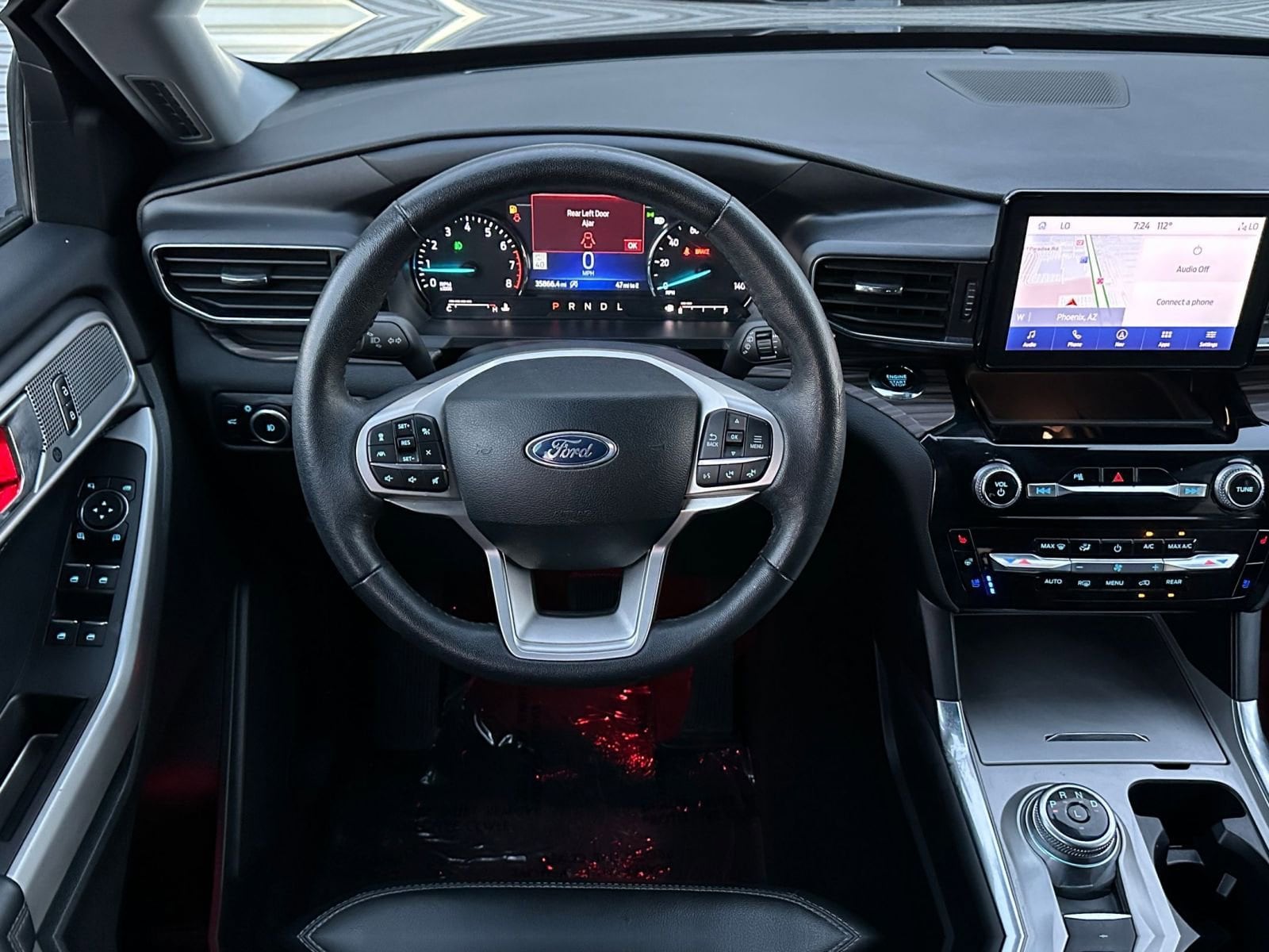 Thumbnail: 2024 Ford Explorer - 35