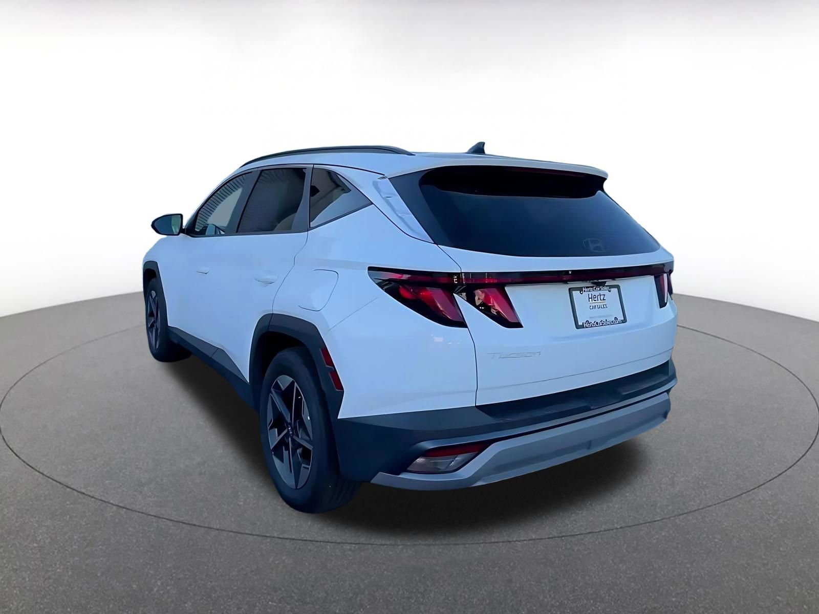 Thumbnail: 2025 Hyundai Tucson - 11