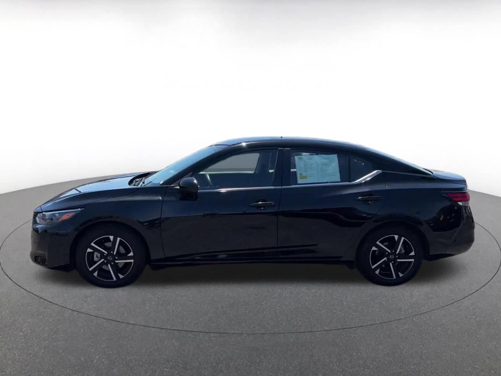 Thumbnail: 2025 Nissan Sentra - 7